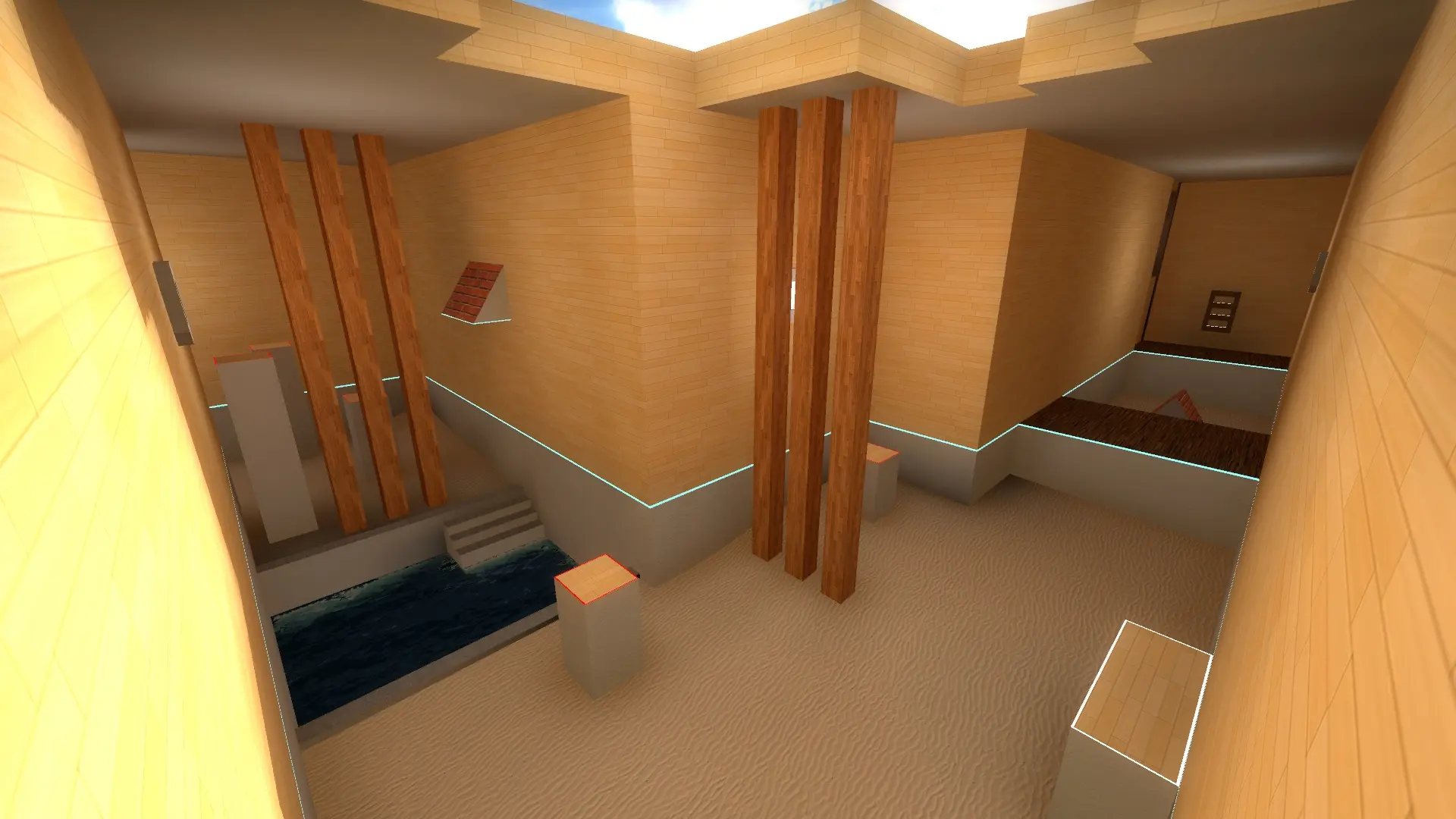 Screenshot of kz_sxb_makabaka