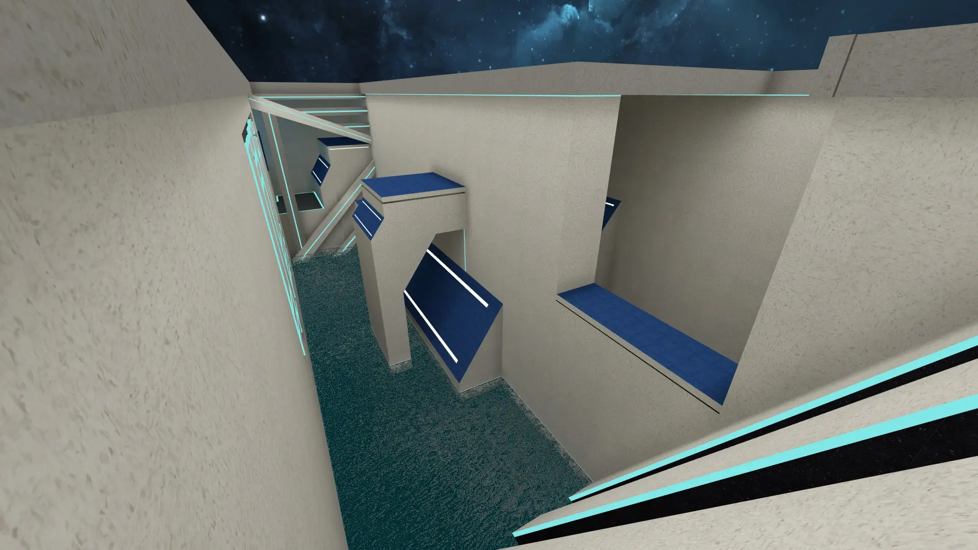 Screenshot of kz_sxb_onlyslide