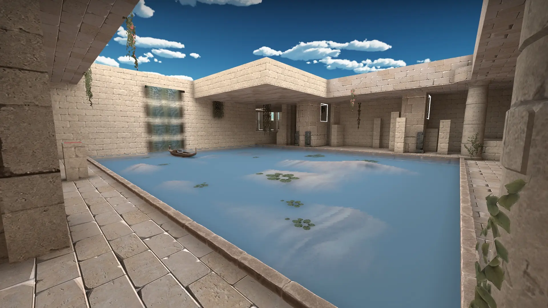 Screenshot of kz_sxb_remake