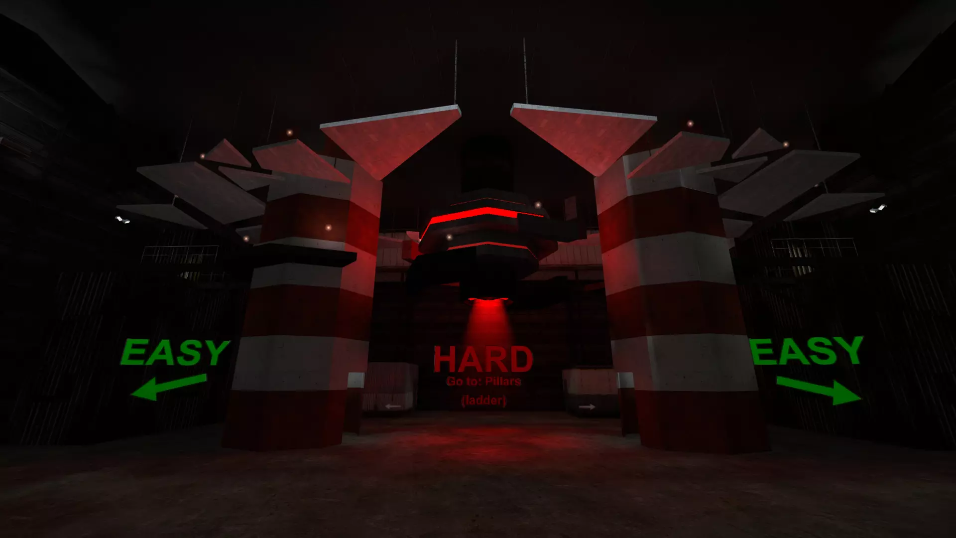 Screenshot of kz_symmetry
