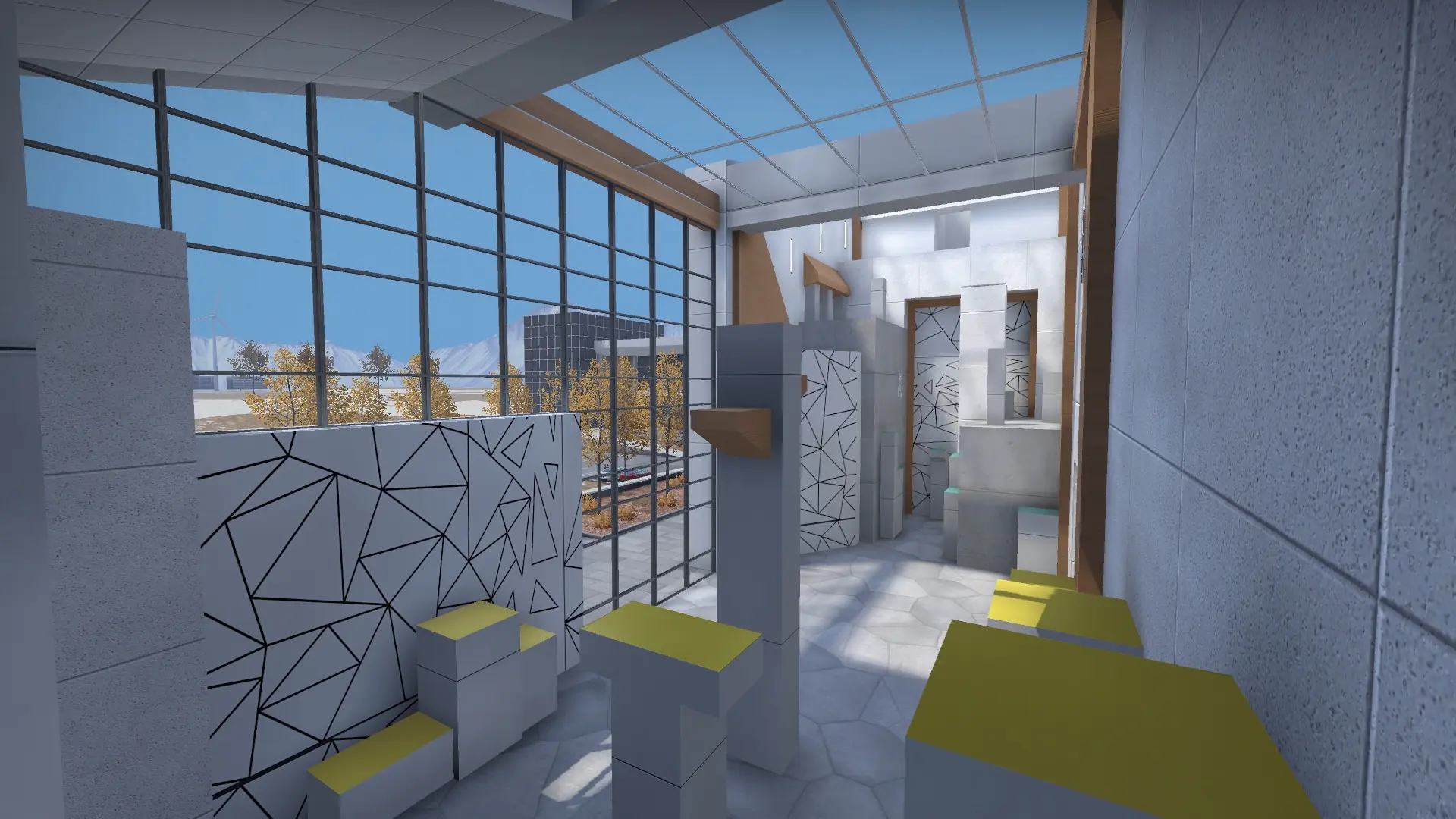 Screenshot of kz_tangent