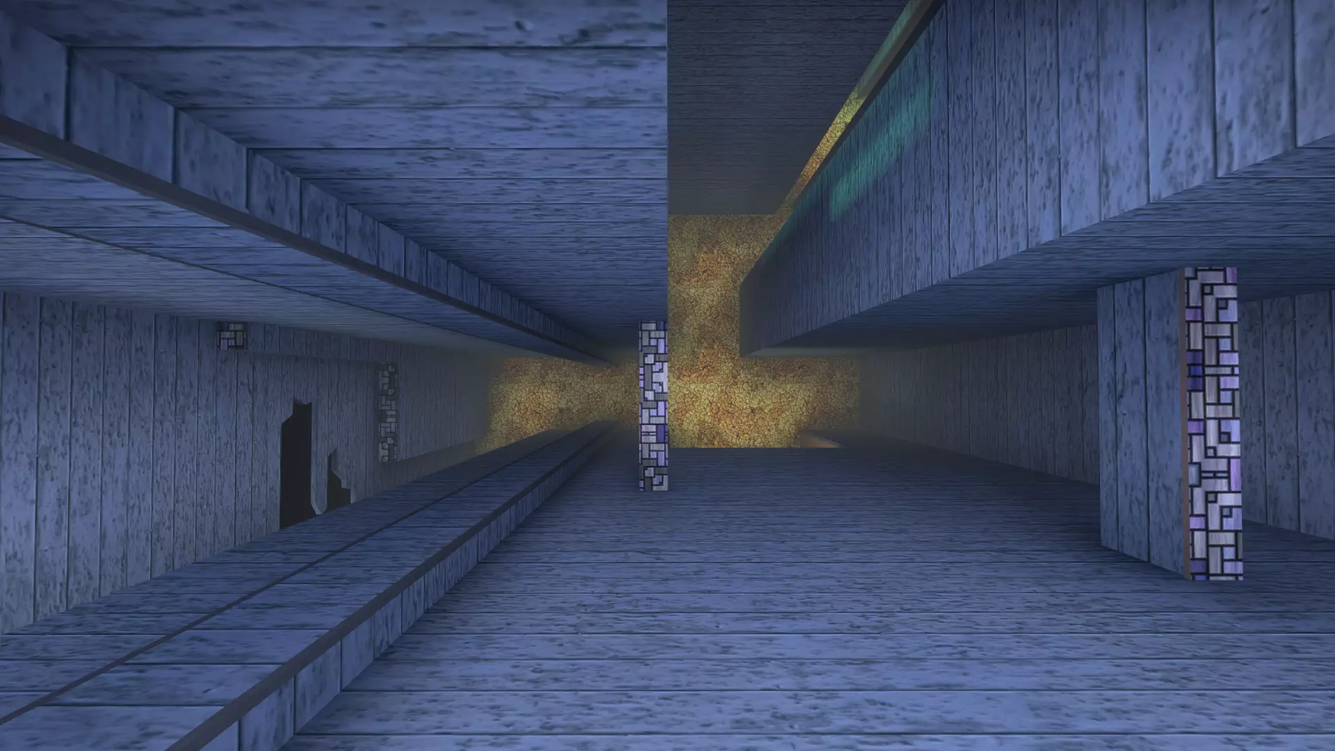Screenshot of kz_technical_difficulties