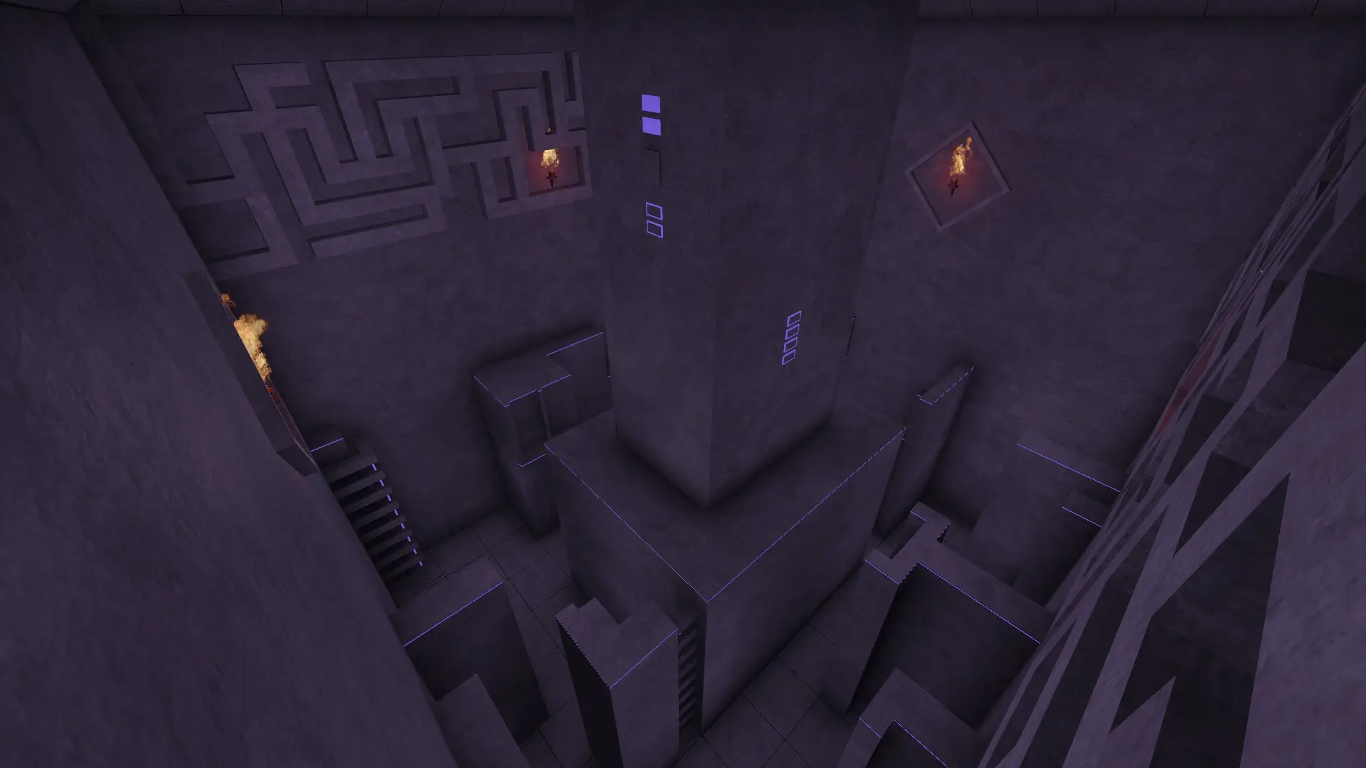Screenshot of kz_tense