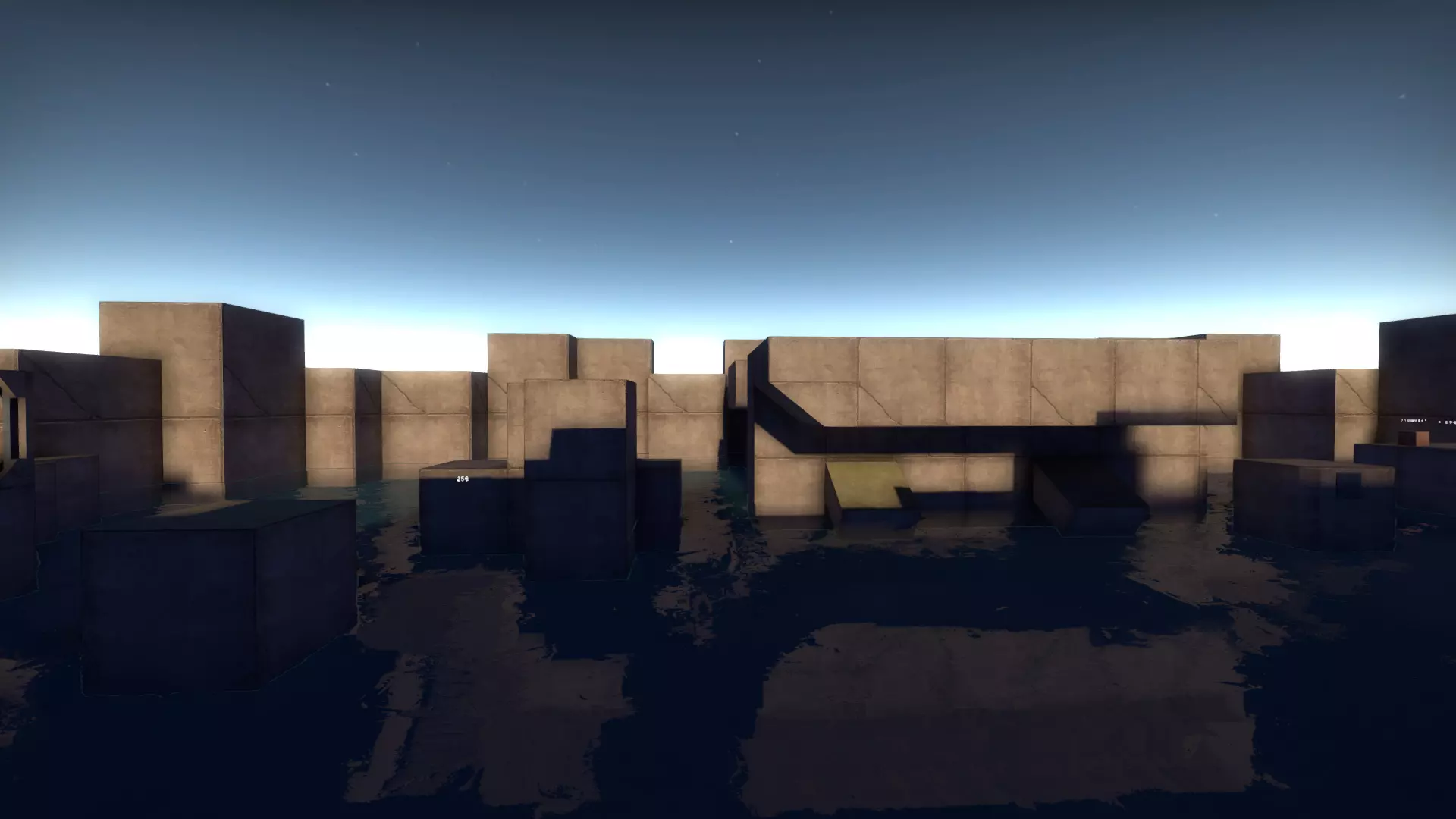 Screenshot of kz_theaquila