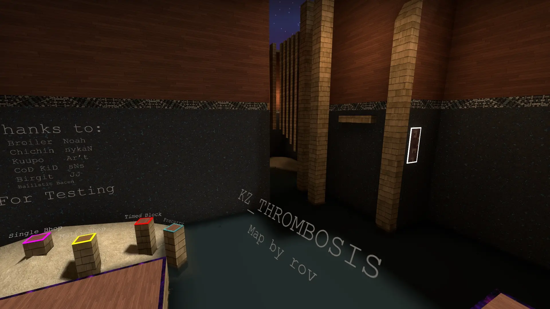 Screenshot of kz_thrombosis