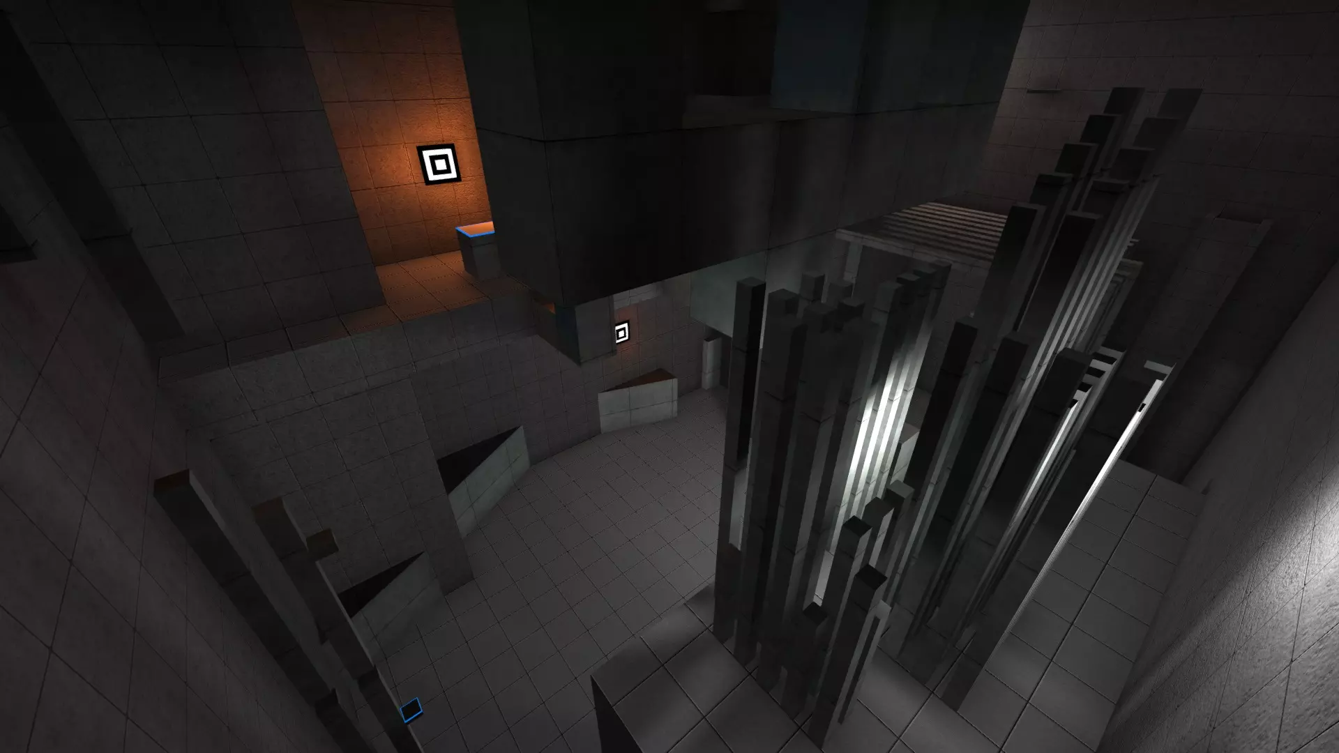 Screenshot of kz_timescape_zero