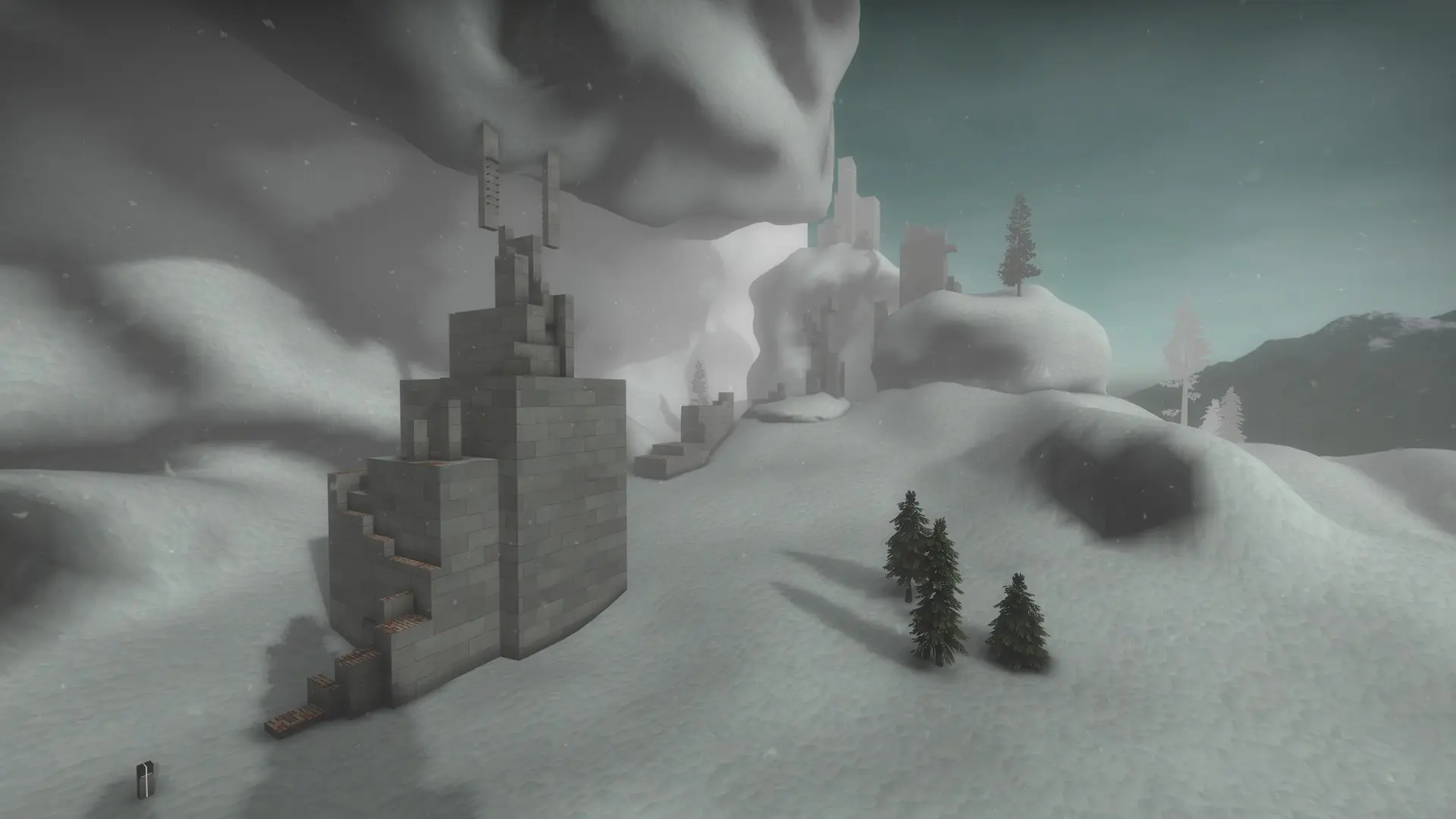 Screenshot of kz_toofar