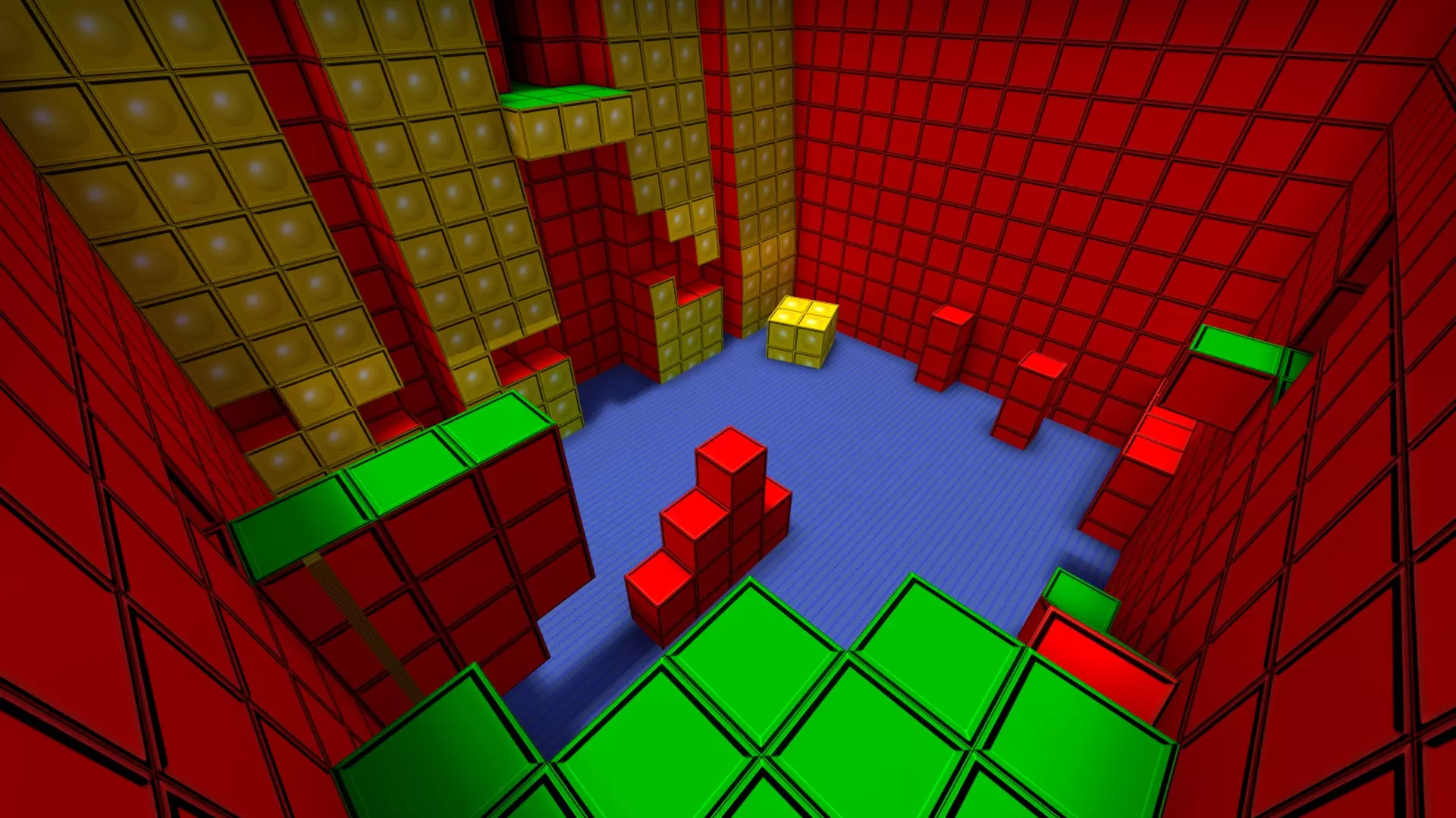 Screenshot of kz_toonrun_final