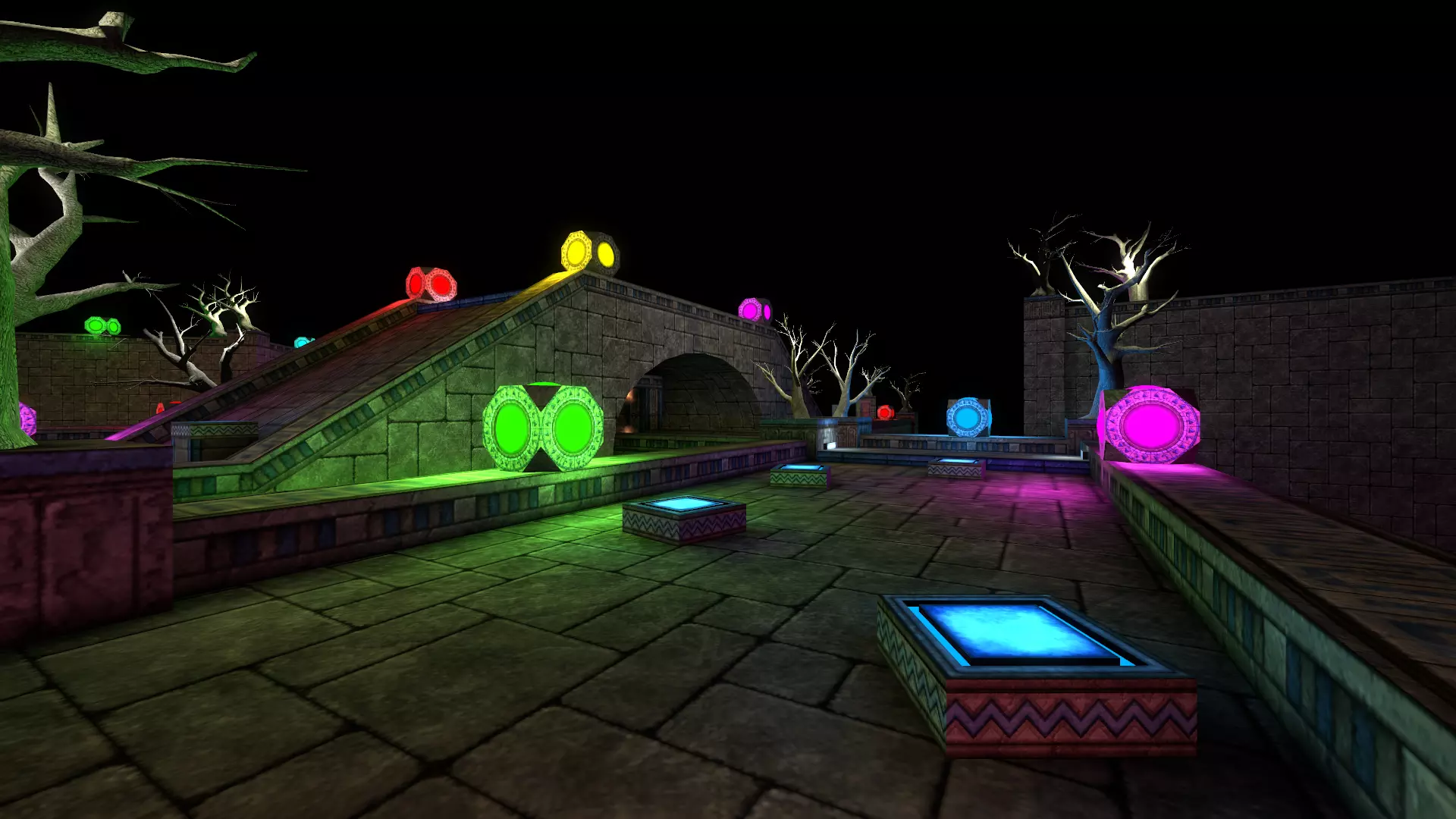 Screenshot of kz_tq