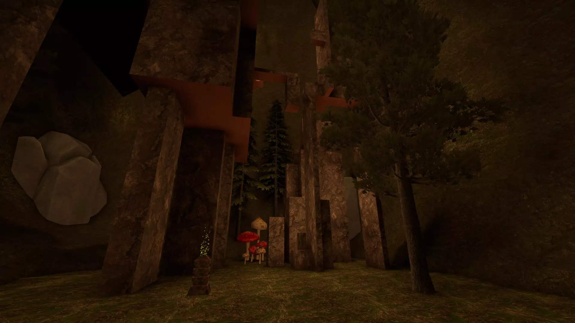 Screenshot of kz_twiivo