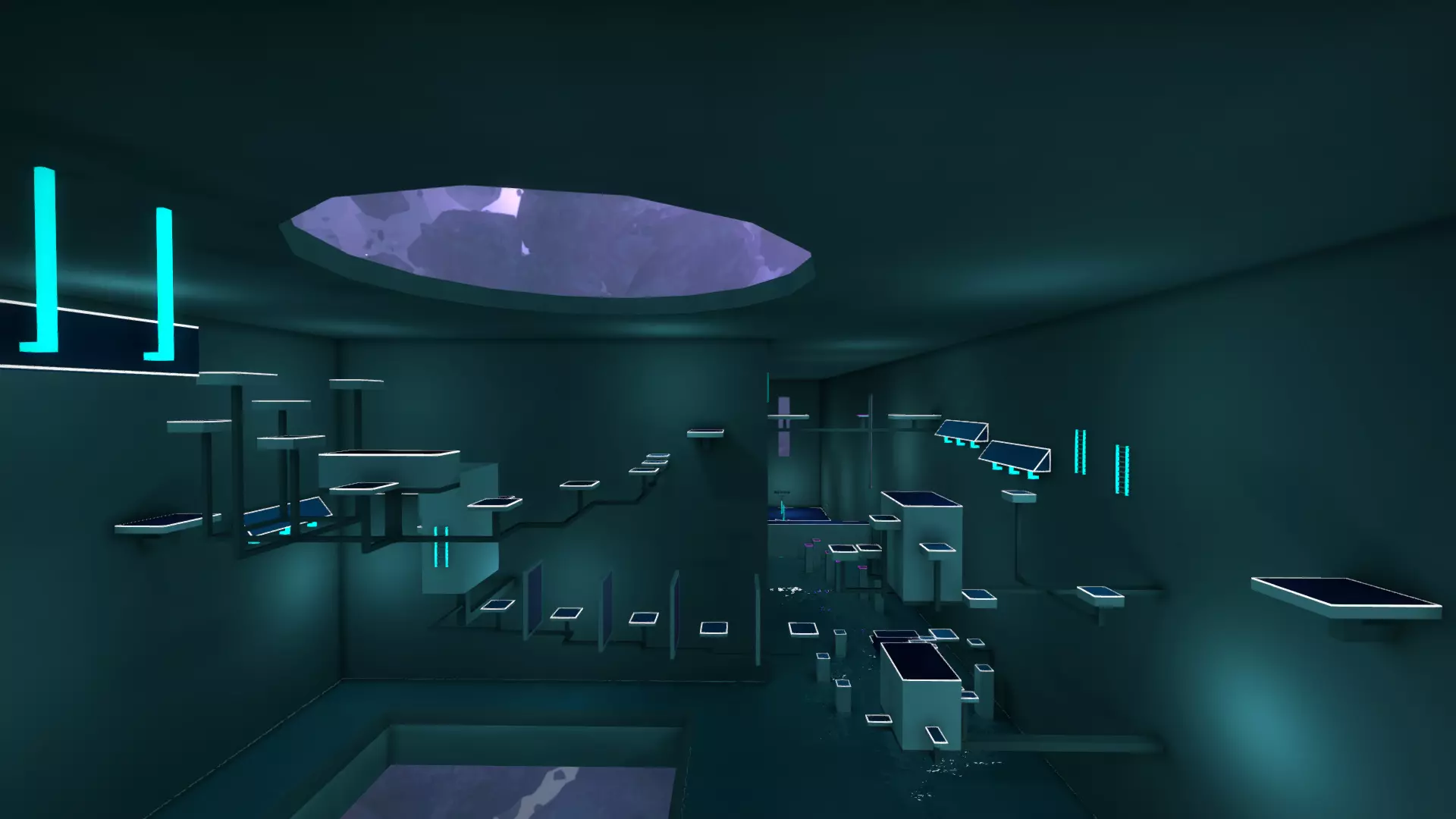 Screenshot of kz_twister