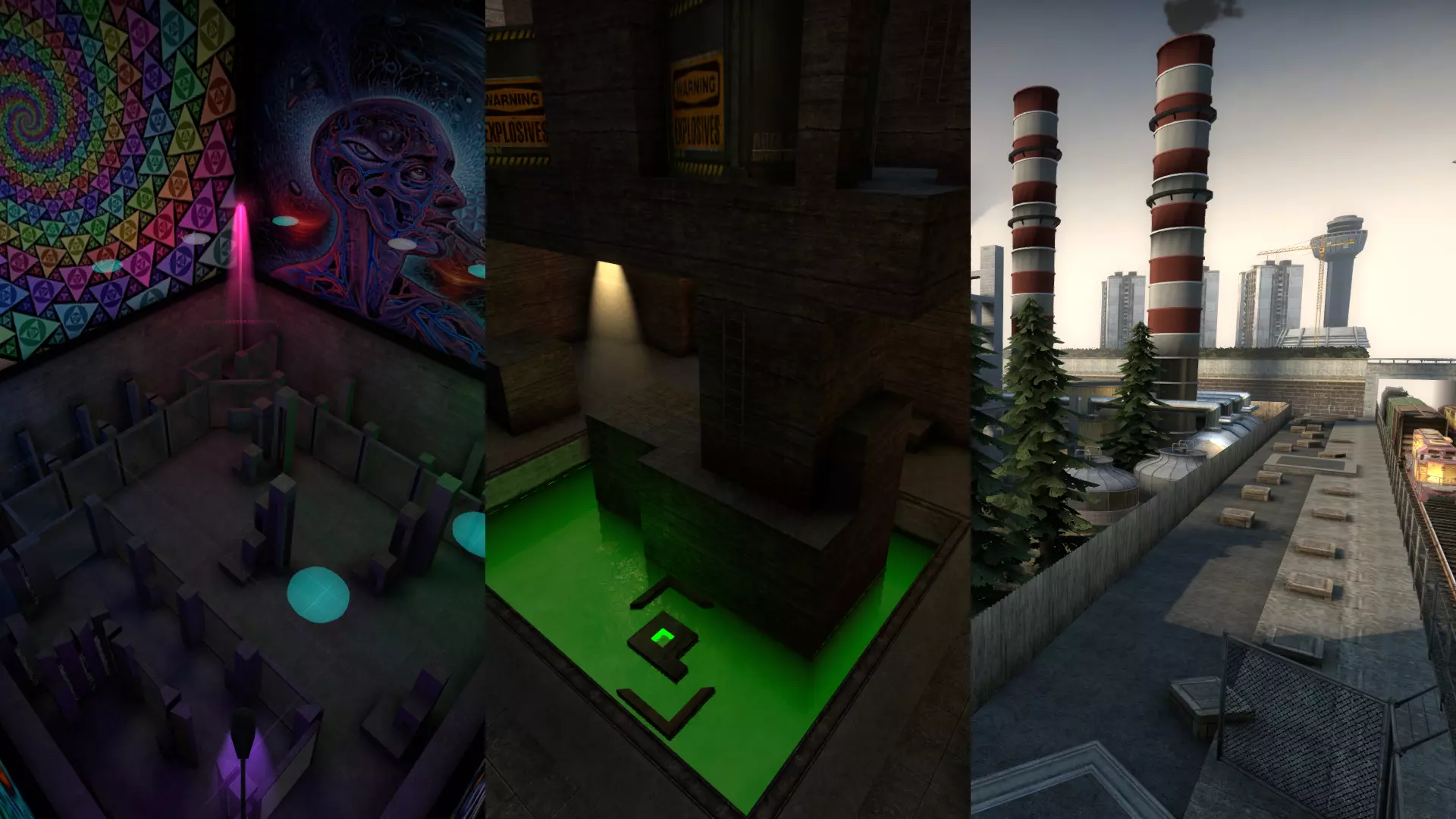 Screenshot of kz_unity_collab