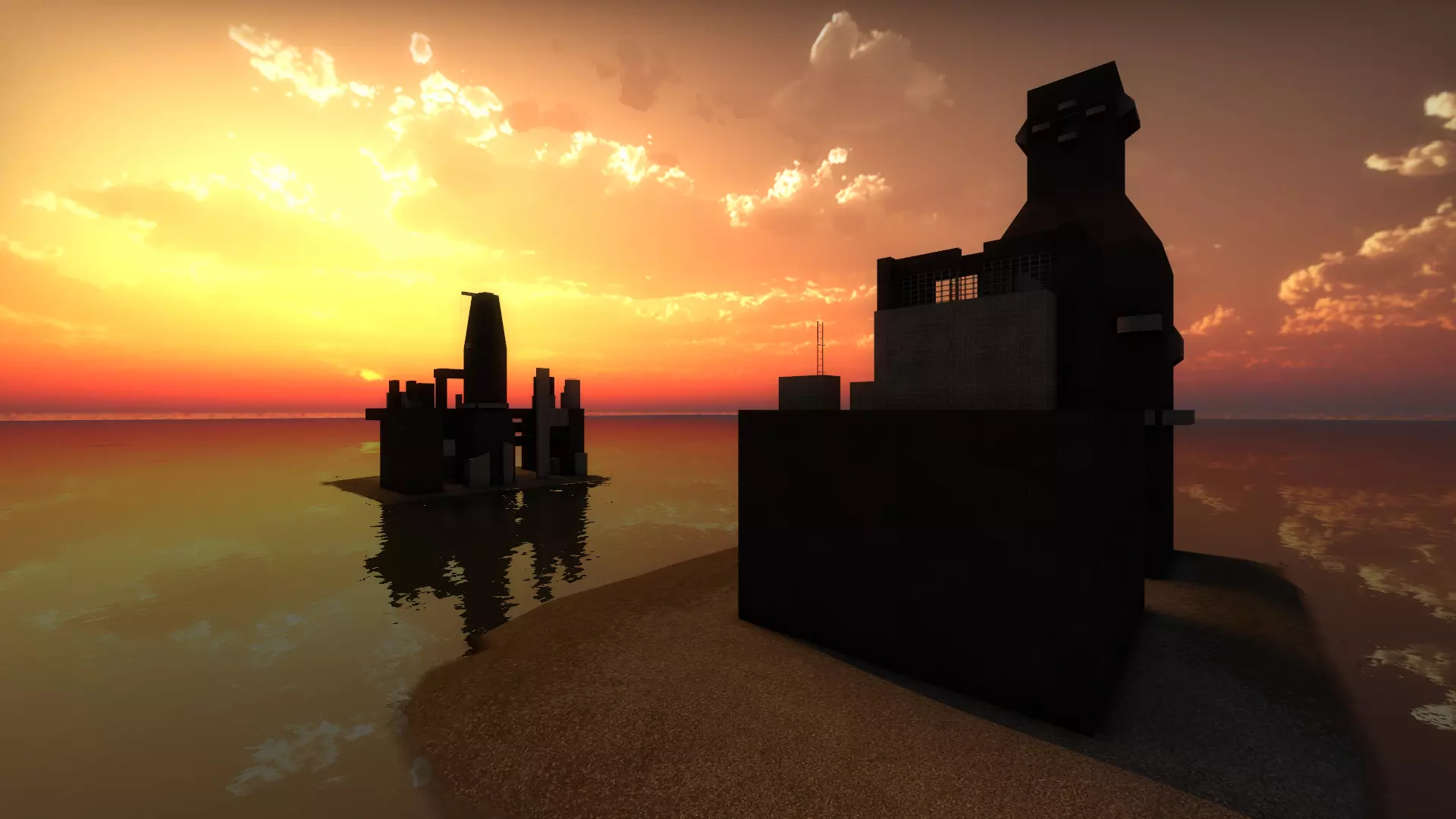Screenshot of kz_unnamed