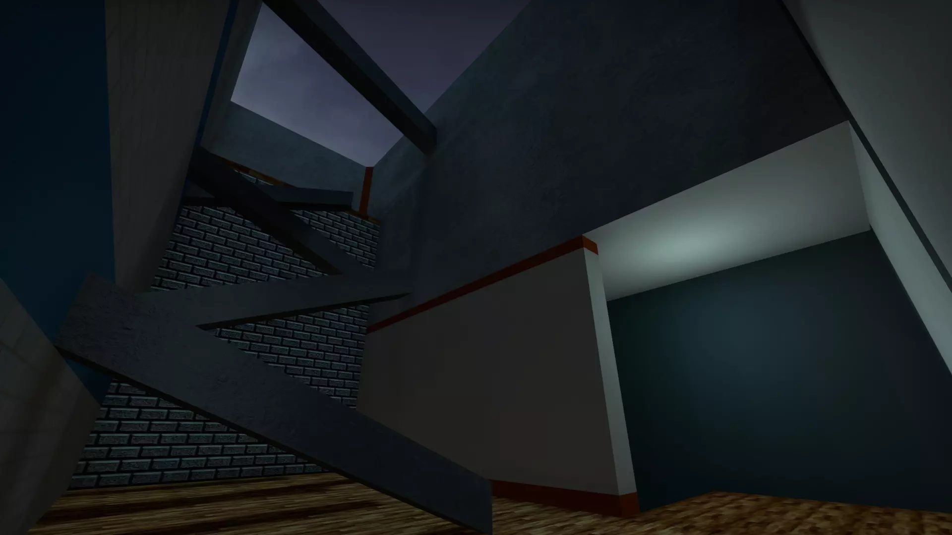 Screenshot of kz_variety_fix