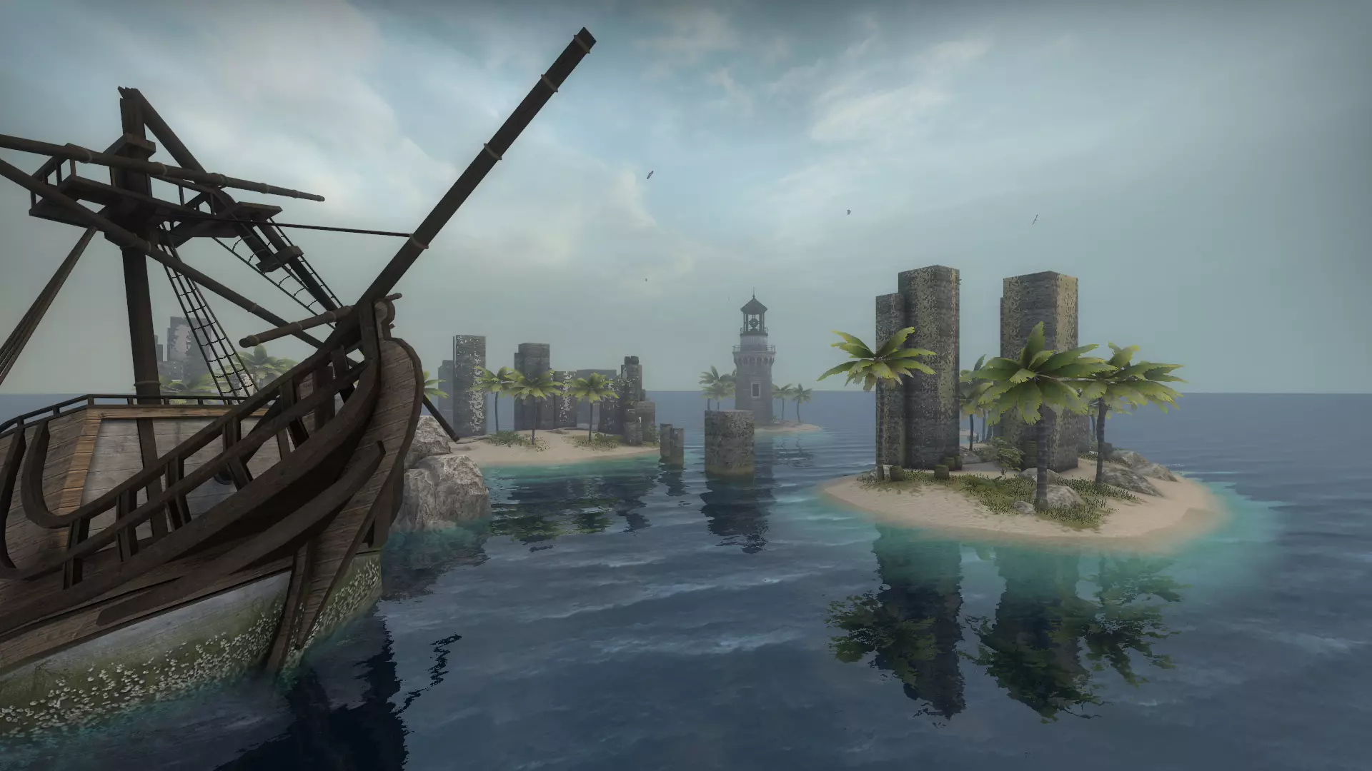 Screenshot of kz_victoria
