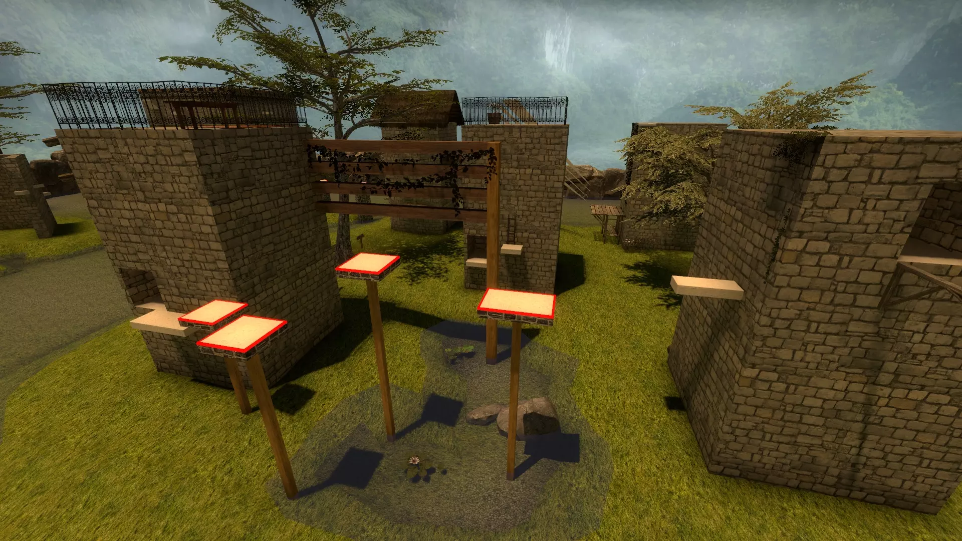 Screenshot of kz_vnl_crimdaughter