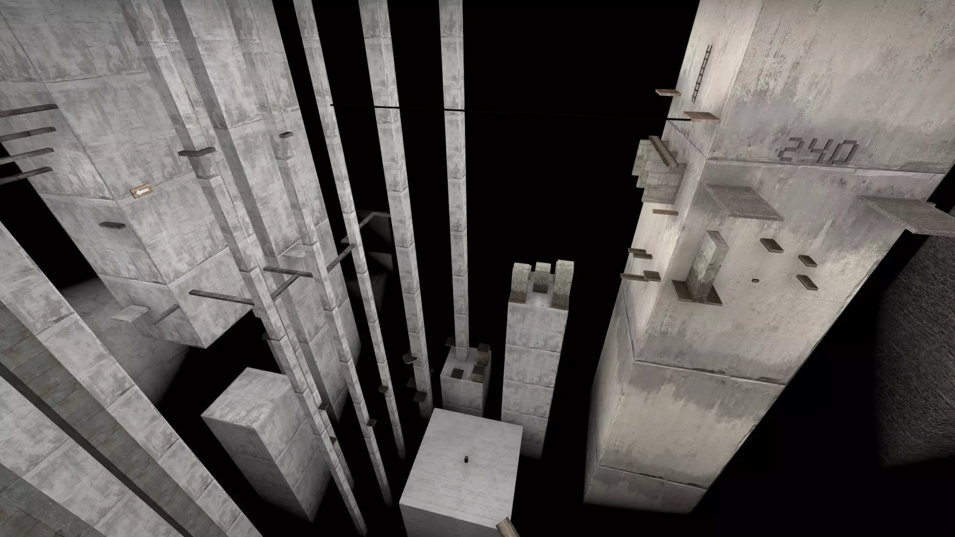 Screenshot of kz_void