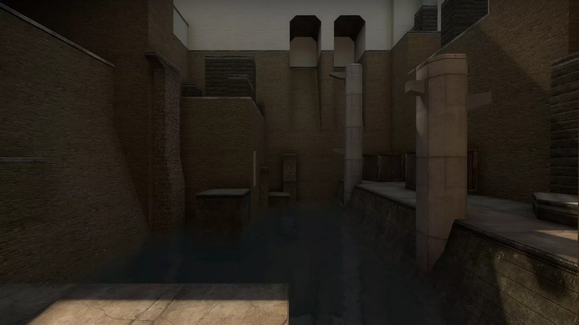 Screenshot of kz_waterhole