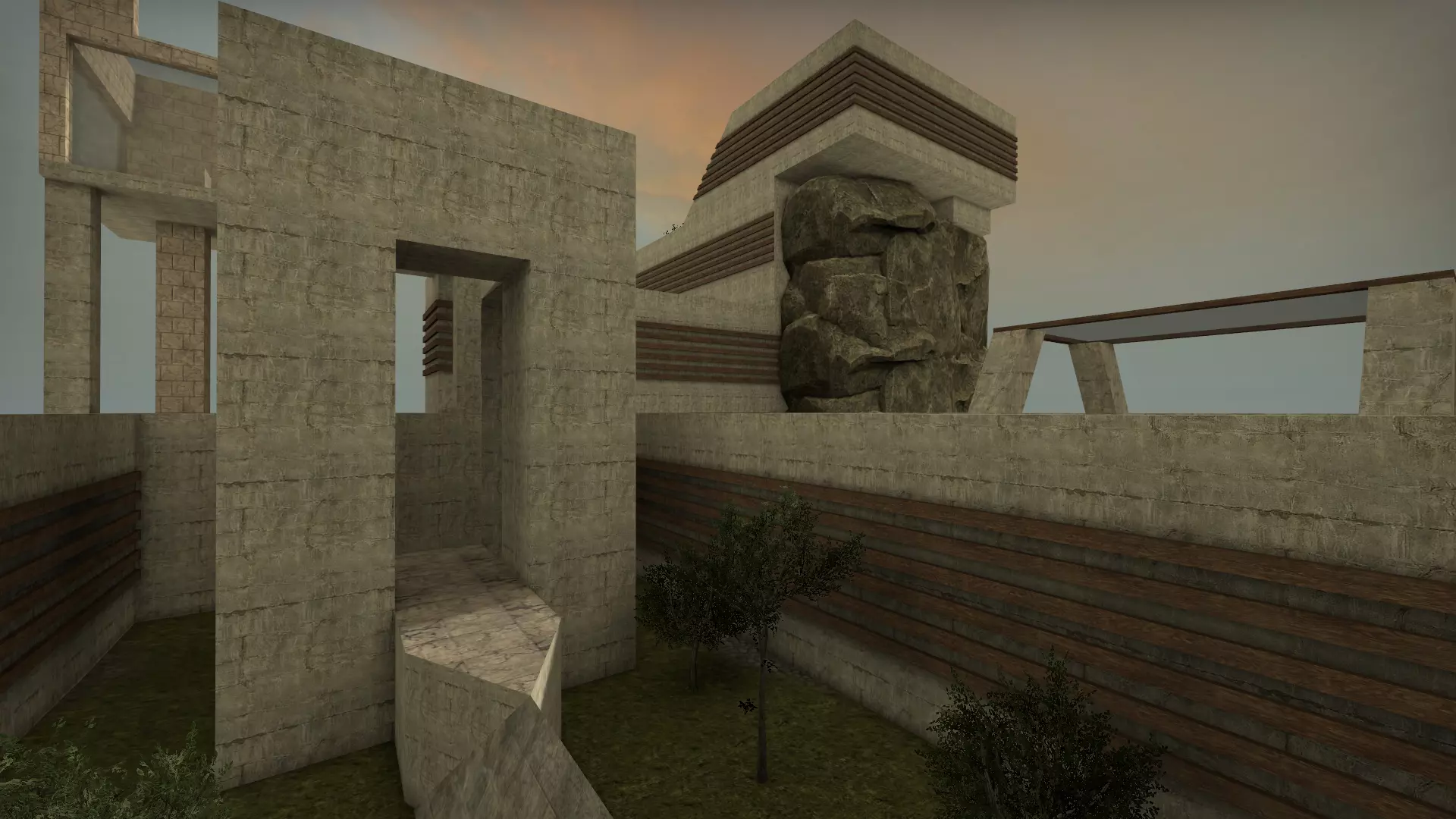 Screenshot of kz_weightless