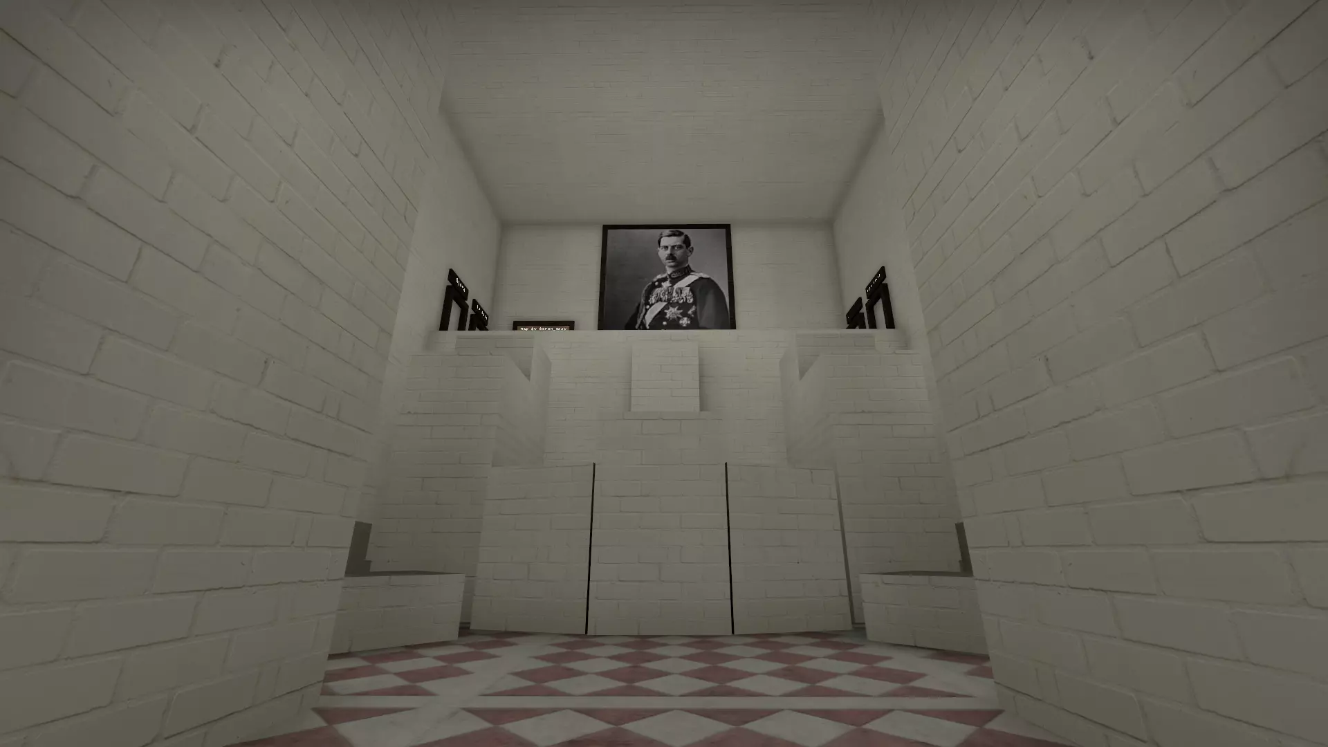 Screenshot of kz_whereyoufrom