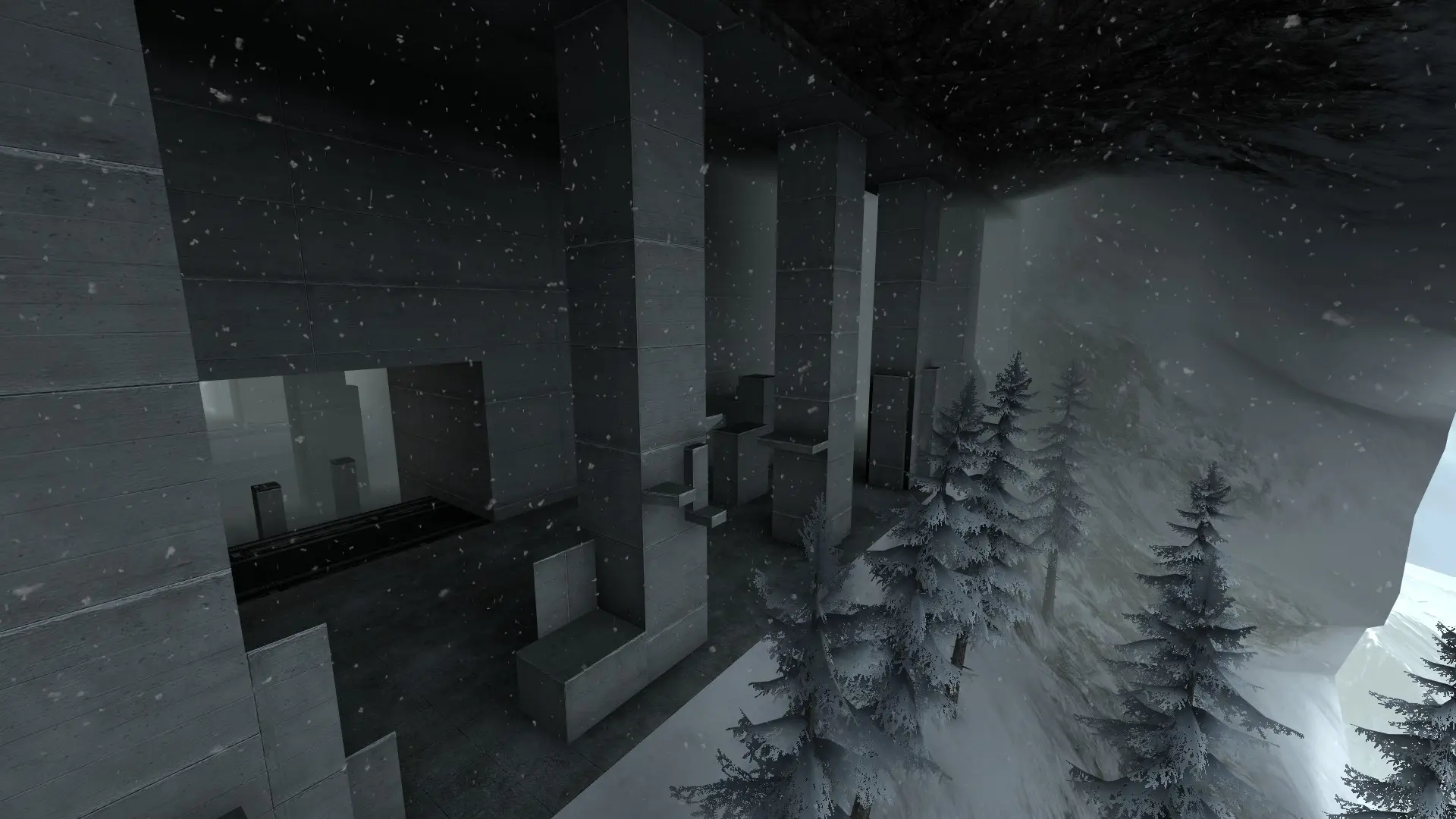 Screenshot of kz_wintereezee
