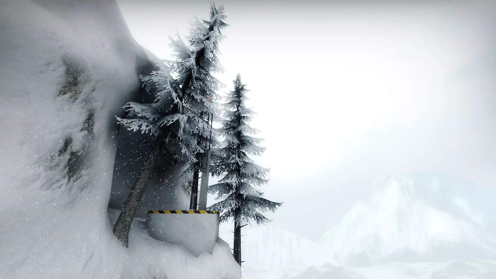Screenshot of kz_winterize