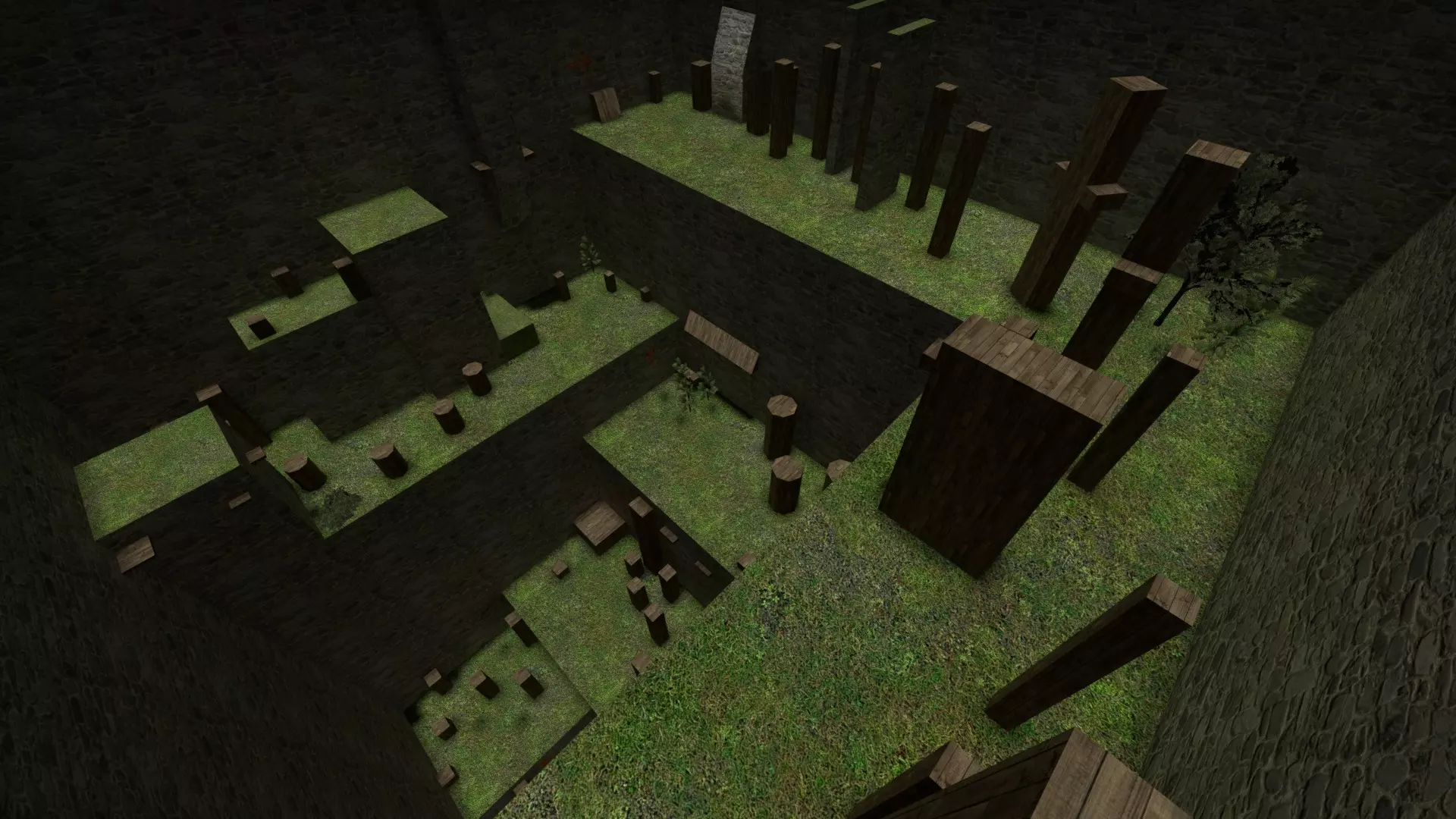 Screenshot of kz_woodstonegrass_final