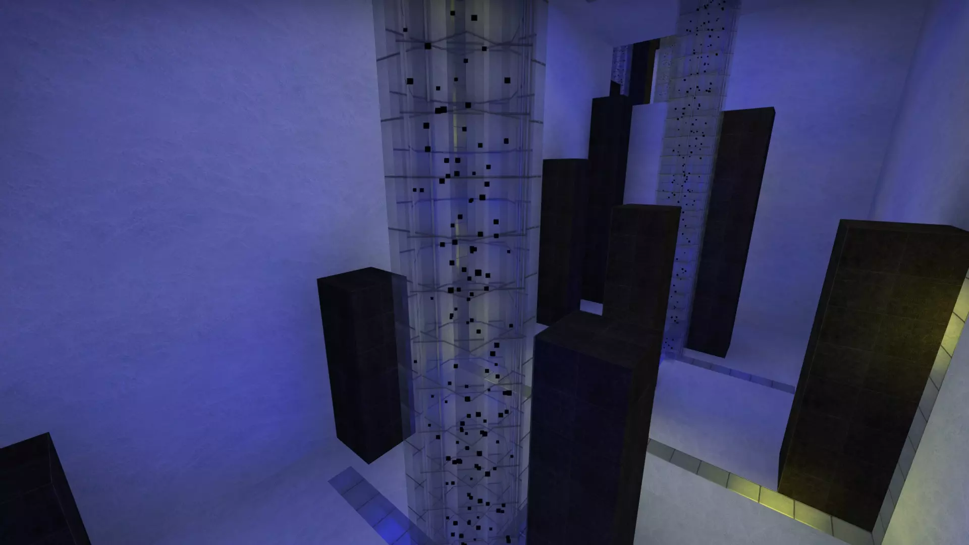 Screenshot of kz_xand