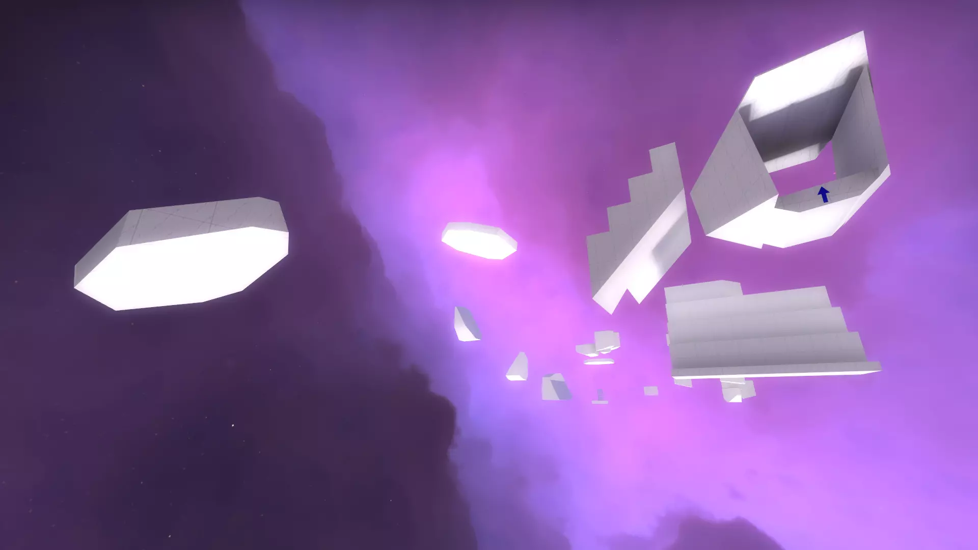 Screenshot of kz_xiaobitu