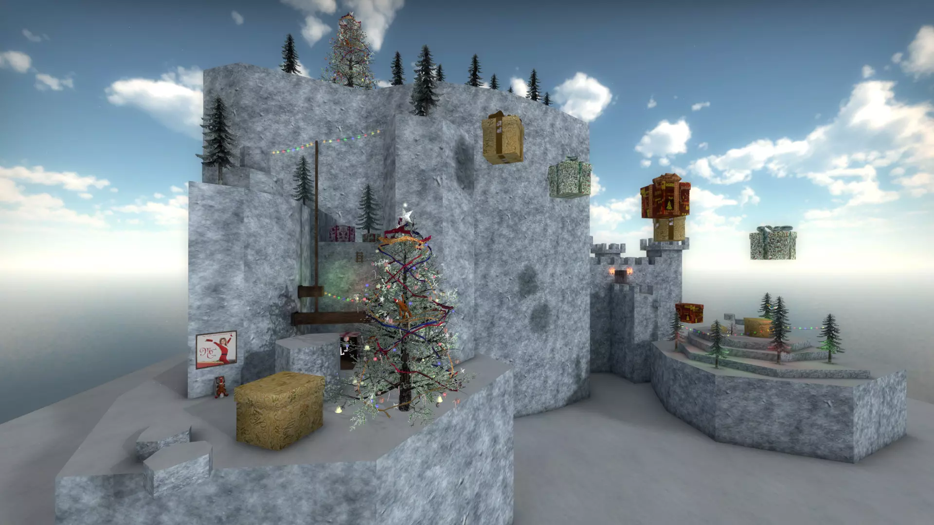 Screenshot of kz_xmas2020