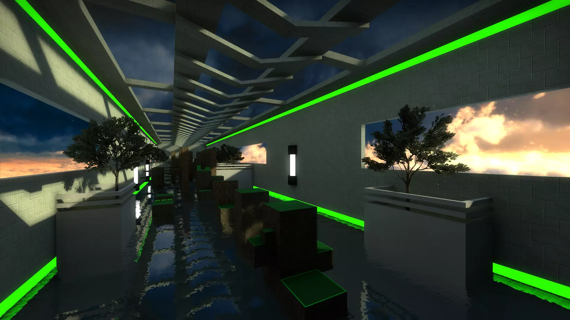 Screenshot of kz_yes