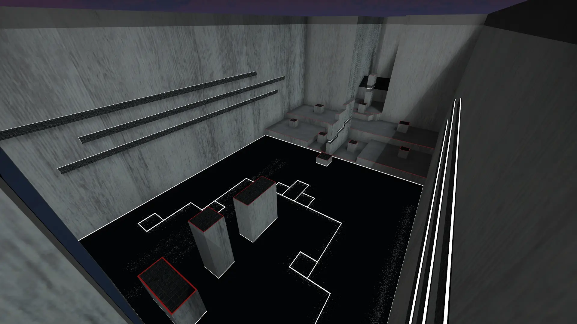 Screenshot of kz_zhongbitu