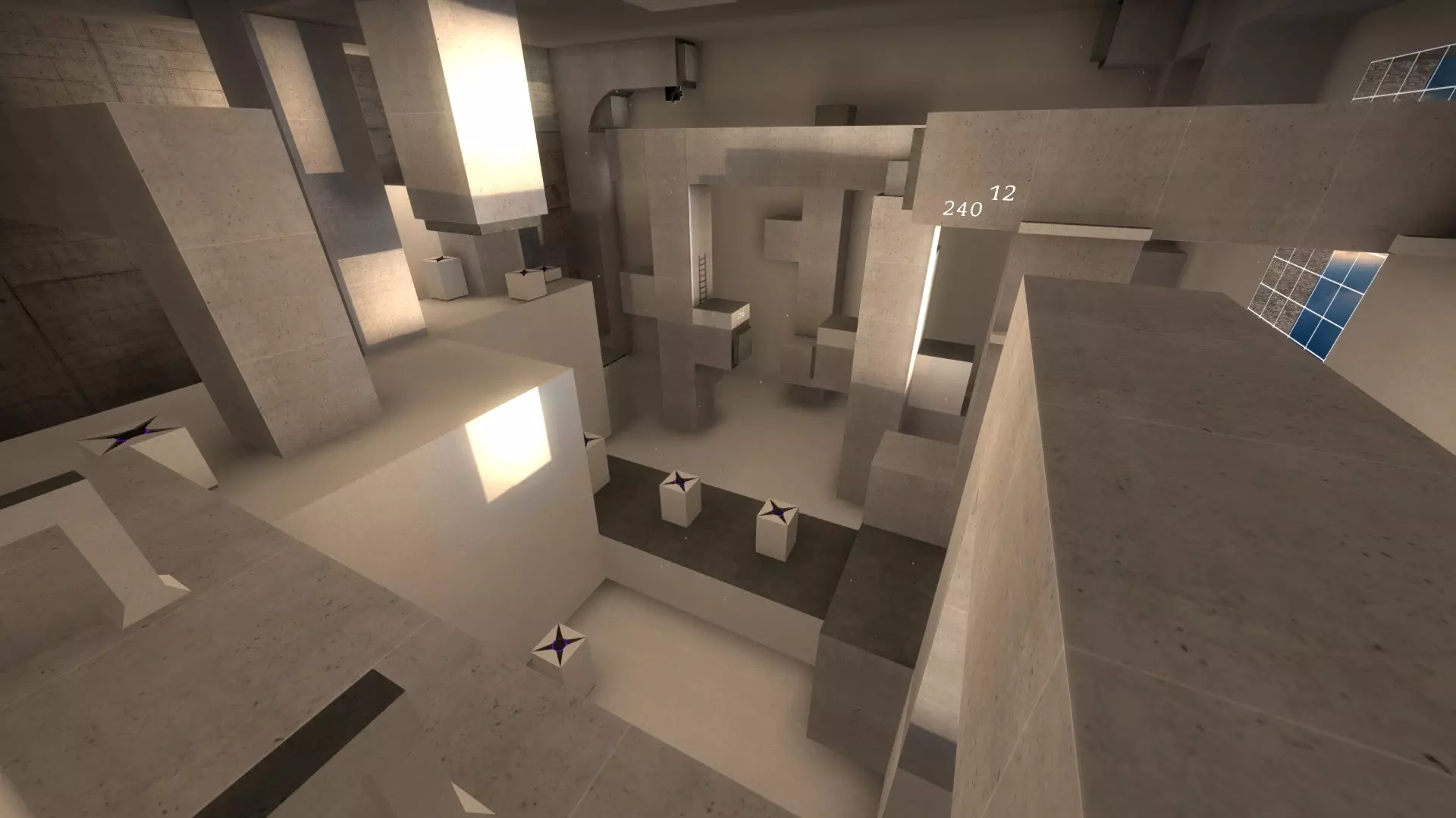 Screenshot of kz_zhop_function3