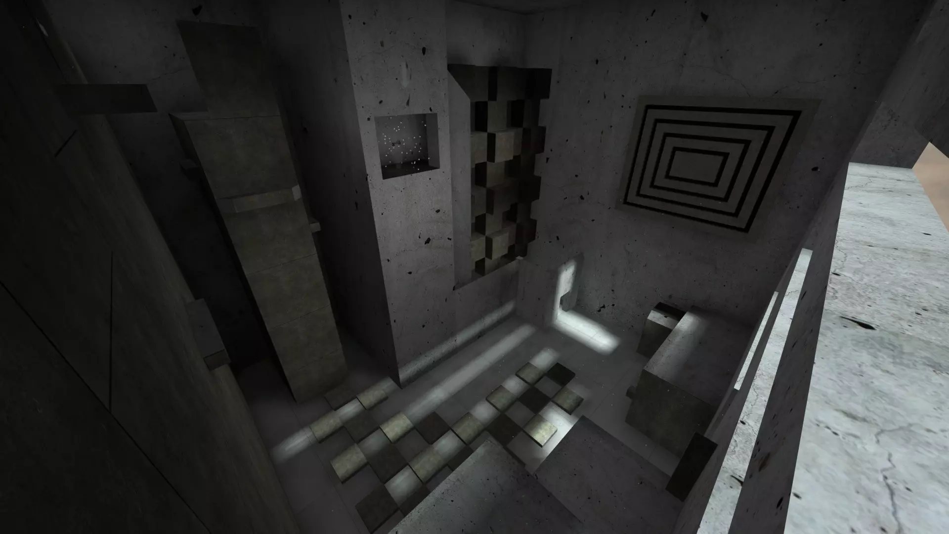 Screenshot of kzpro_concrete_c02