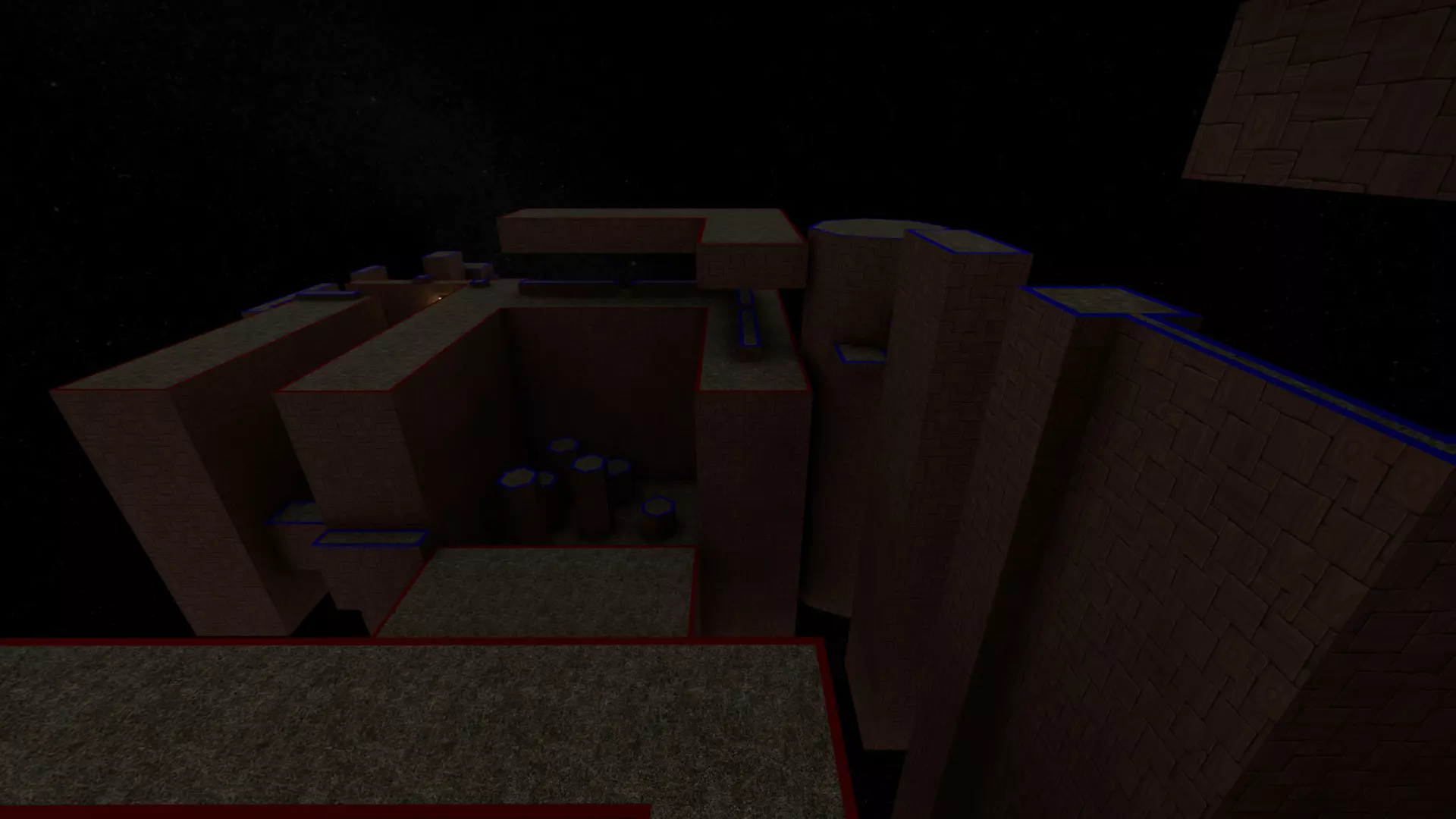 Screenshot of kzpro_justrun_sp