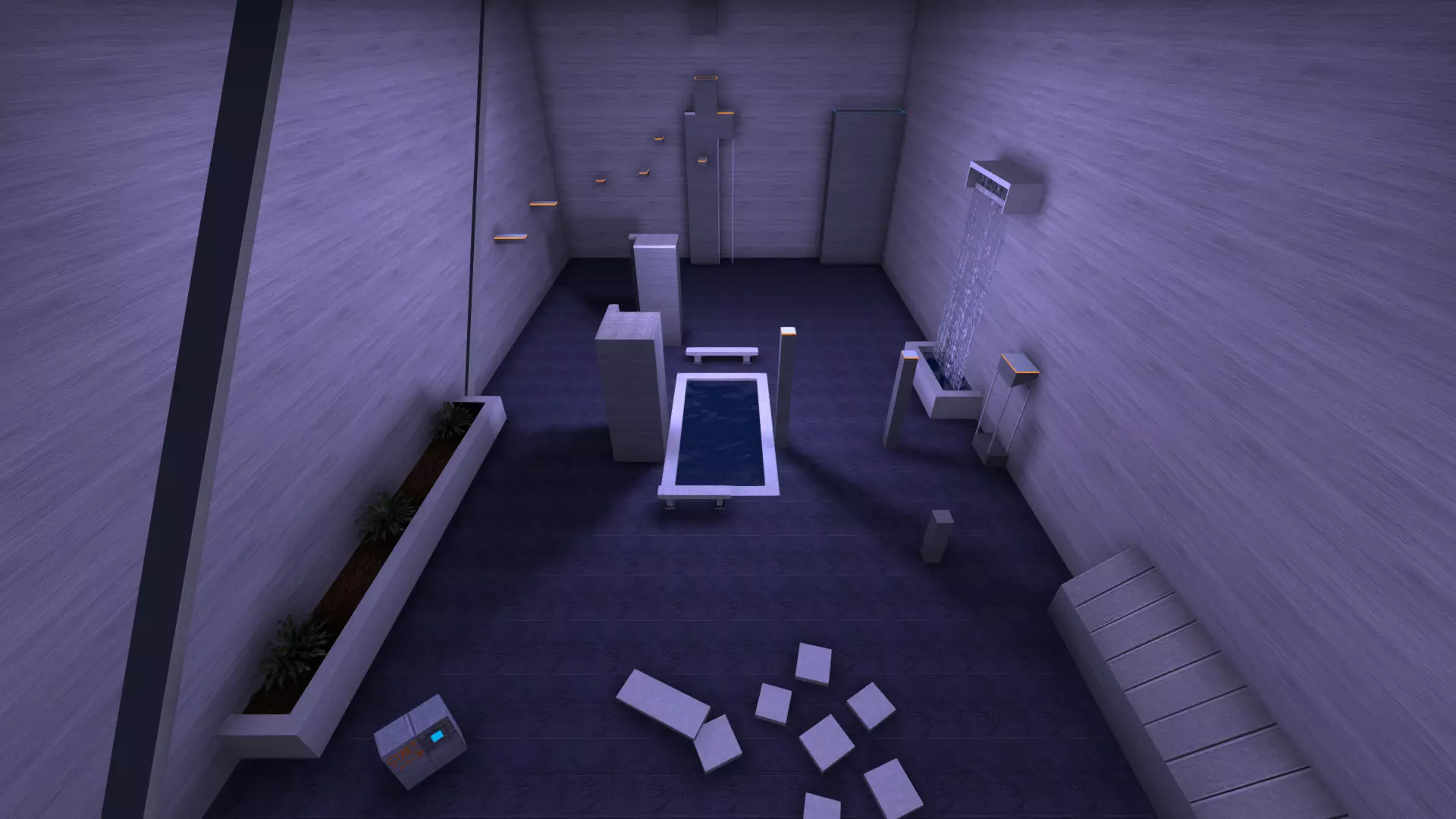 Screenshot of skz_bananaysoda_2