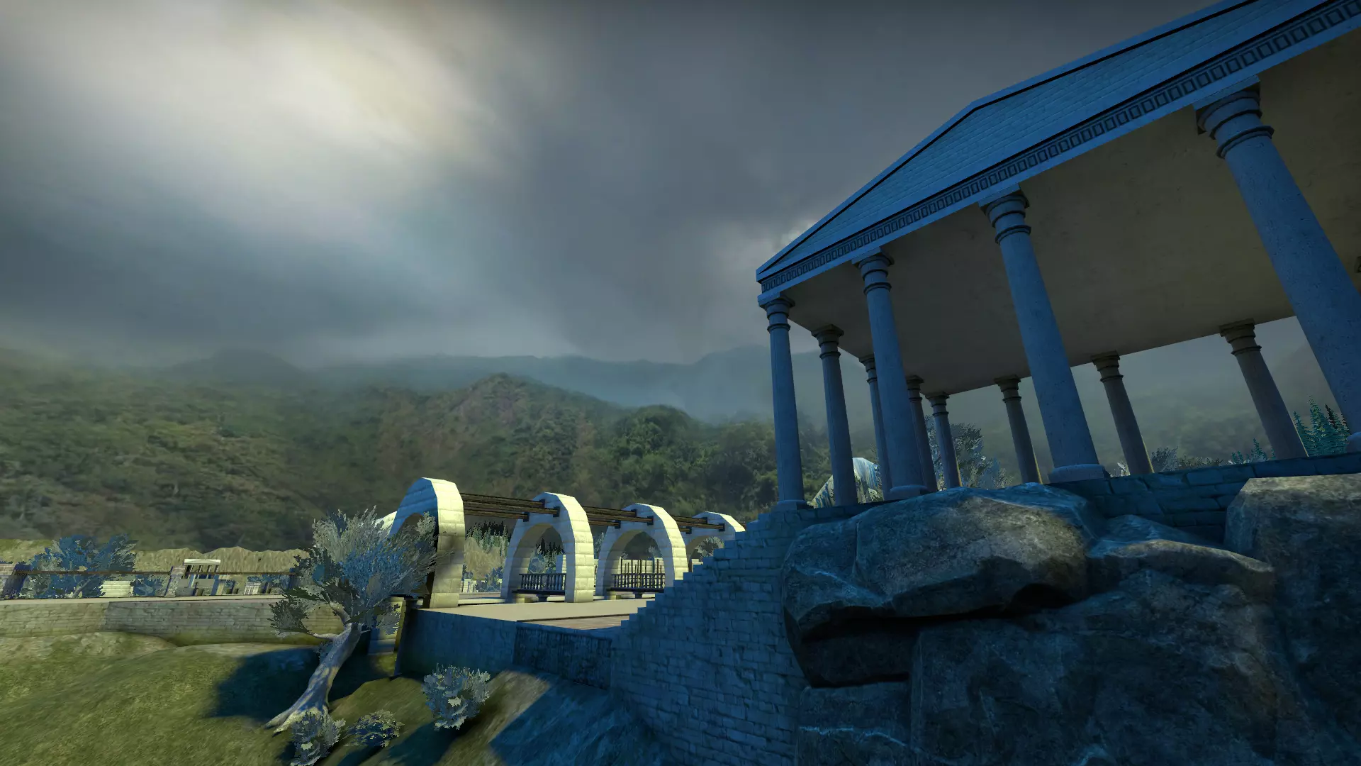 Screenshot of skz_pride