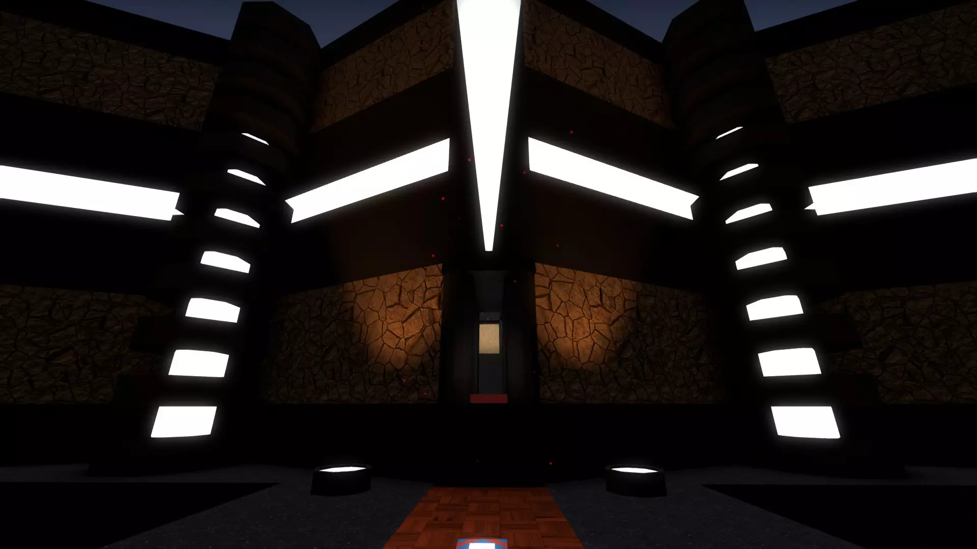 Screenshot of skz_sati