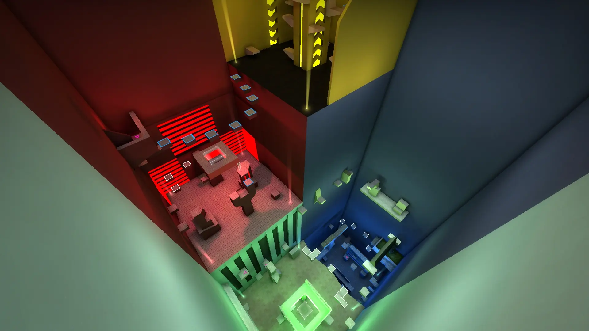 Screenshot of vnl_farewell_fix