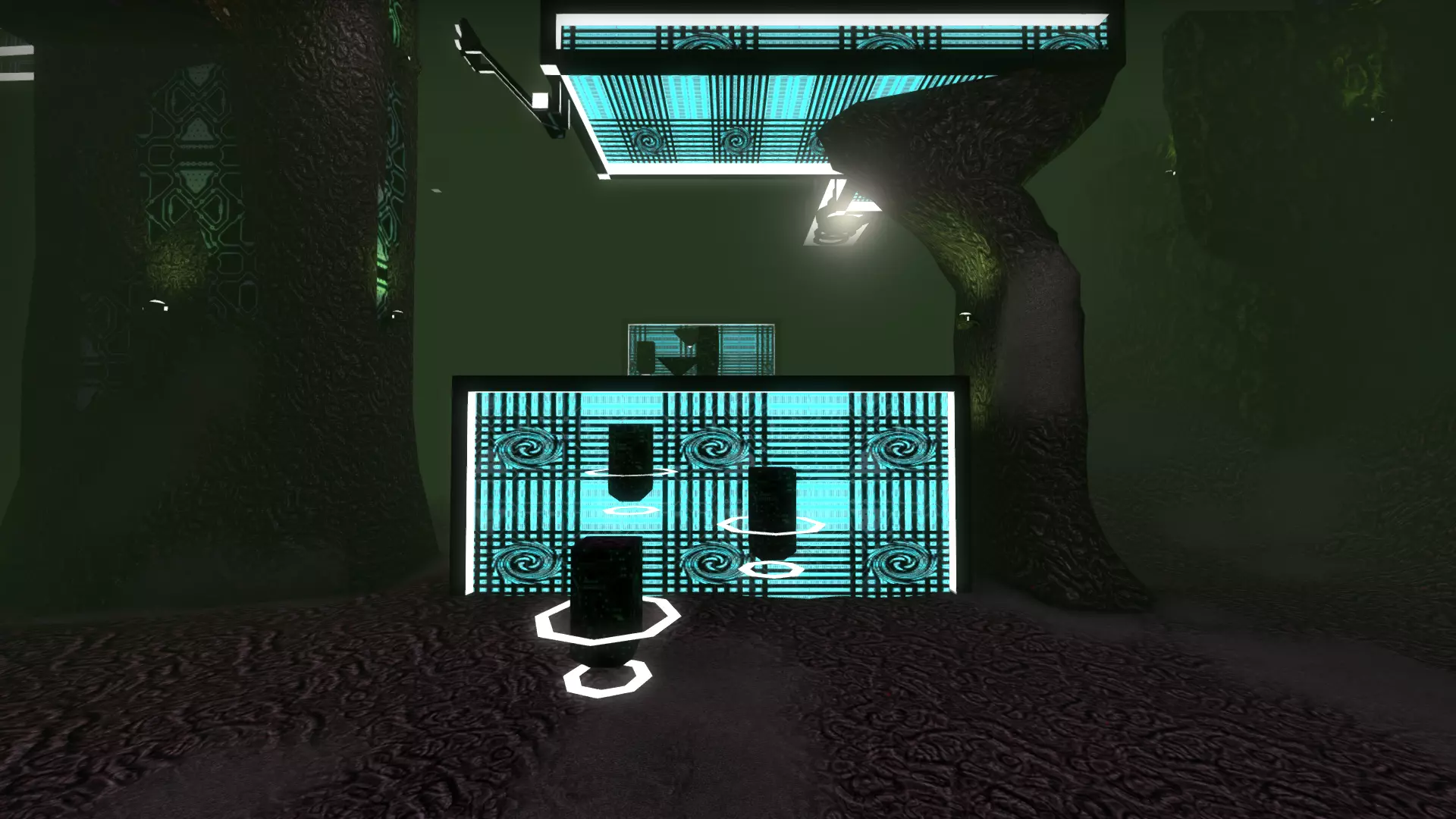 Screenshot of vnl_invasion