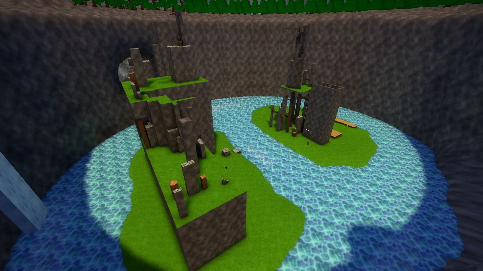 Screenshot of vnl_lea