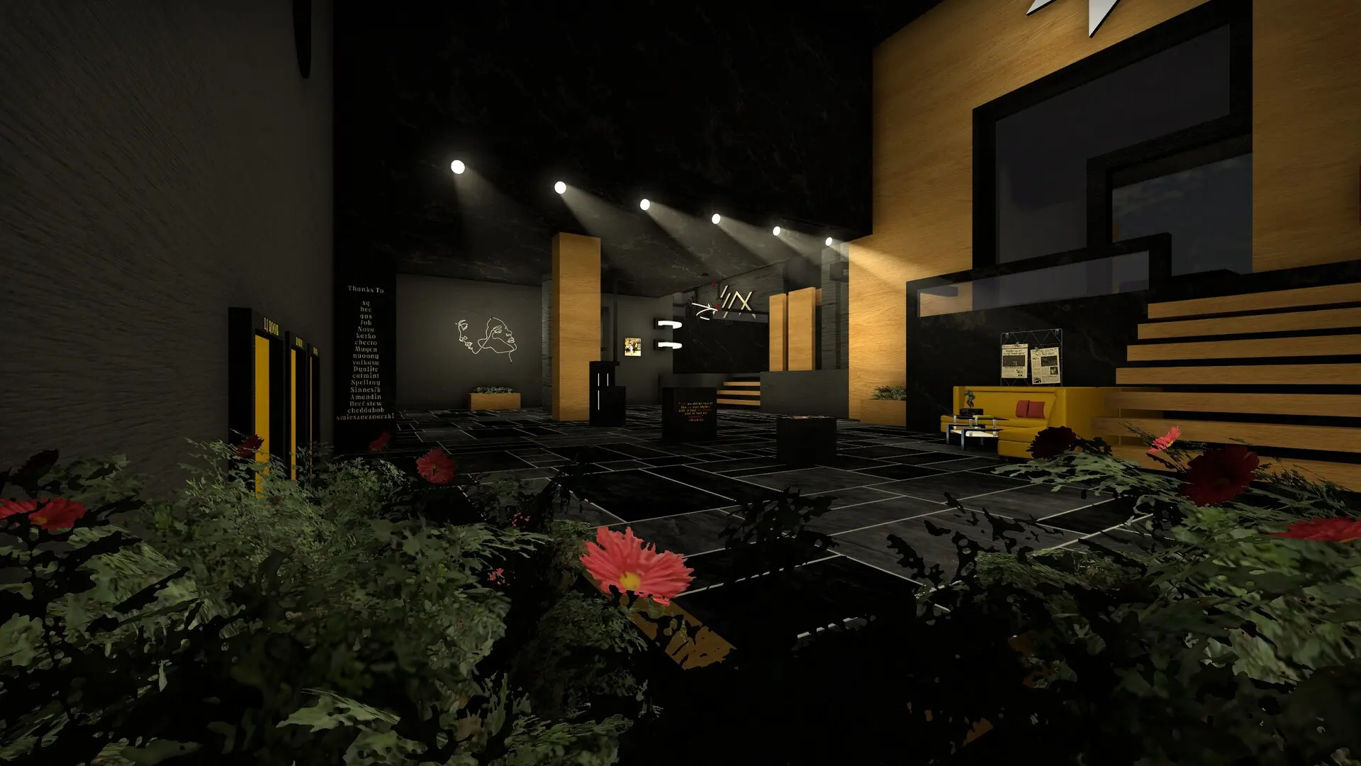 Screenshot of vnl_limelemon