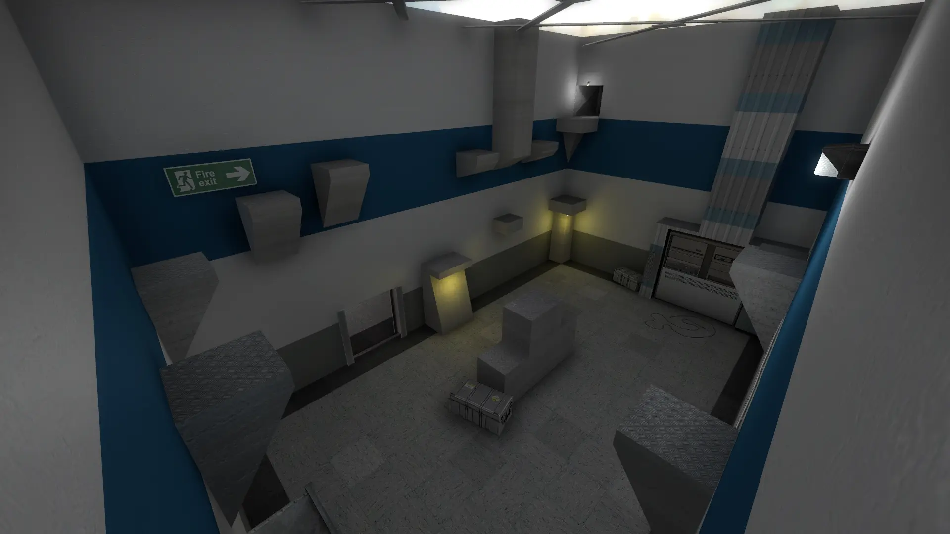 Screenshot of vnl_ll_nuke
