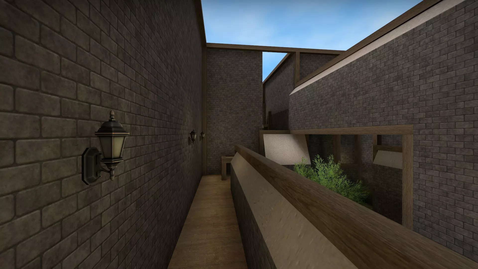 Screenshot of vnl_slidegarden