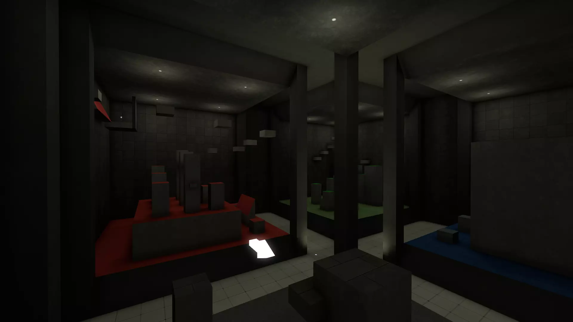 Screenshot of vnl_undefined