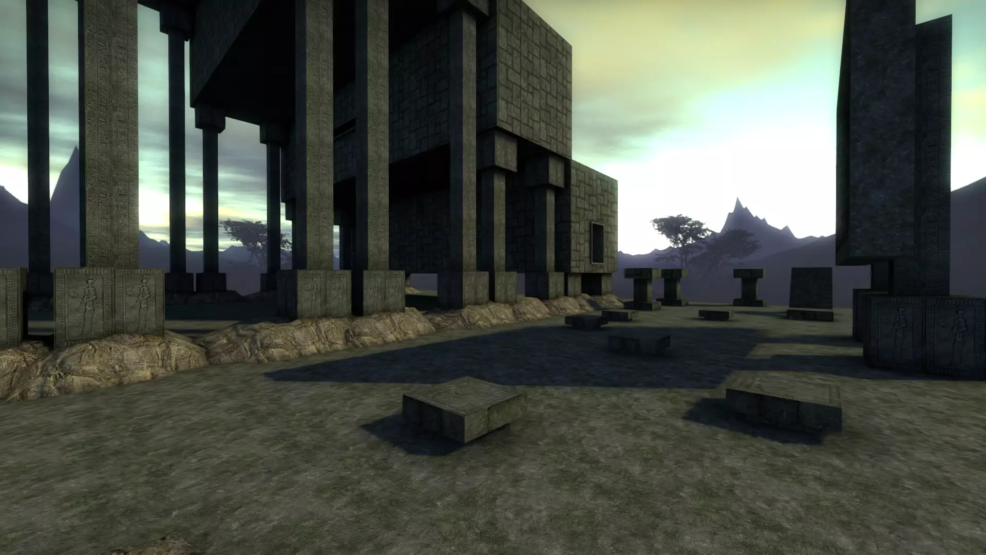 Screenshot of xc_alt_nephilim