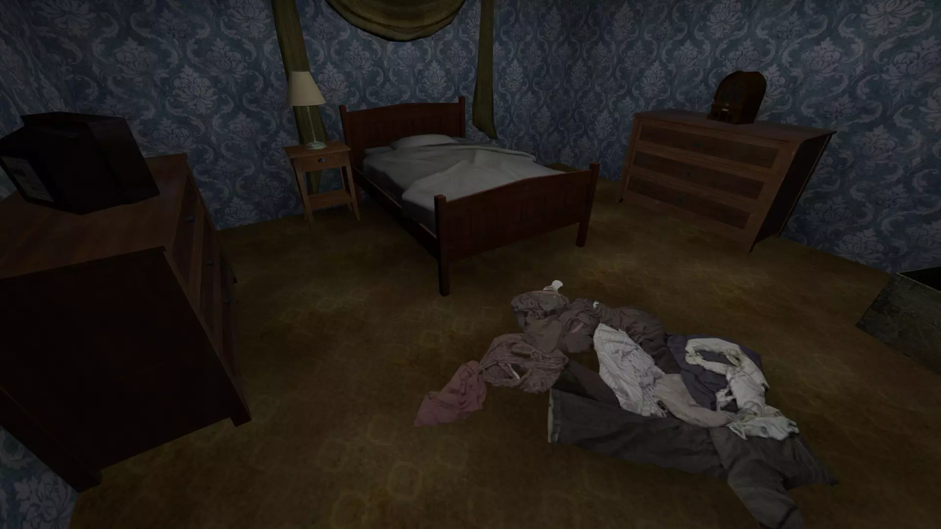 Screenshot of xc_dreamland2