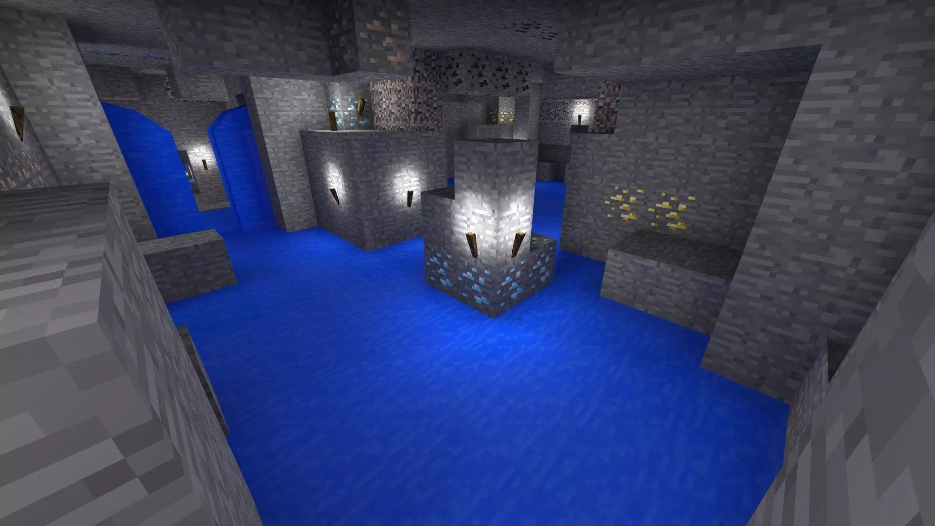 Screenshot of xc_minecraft2_global
