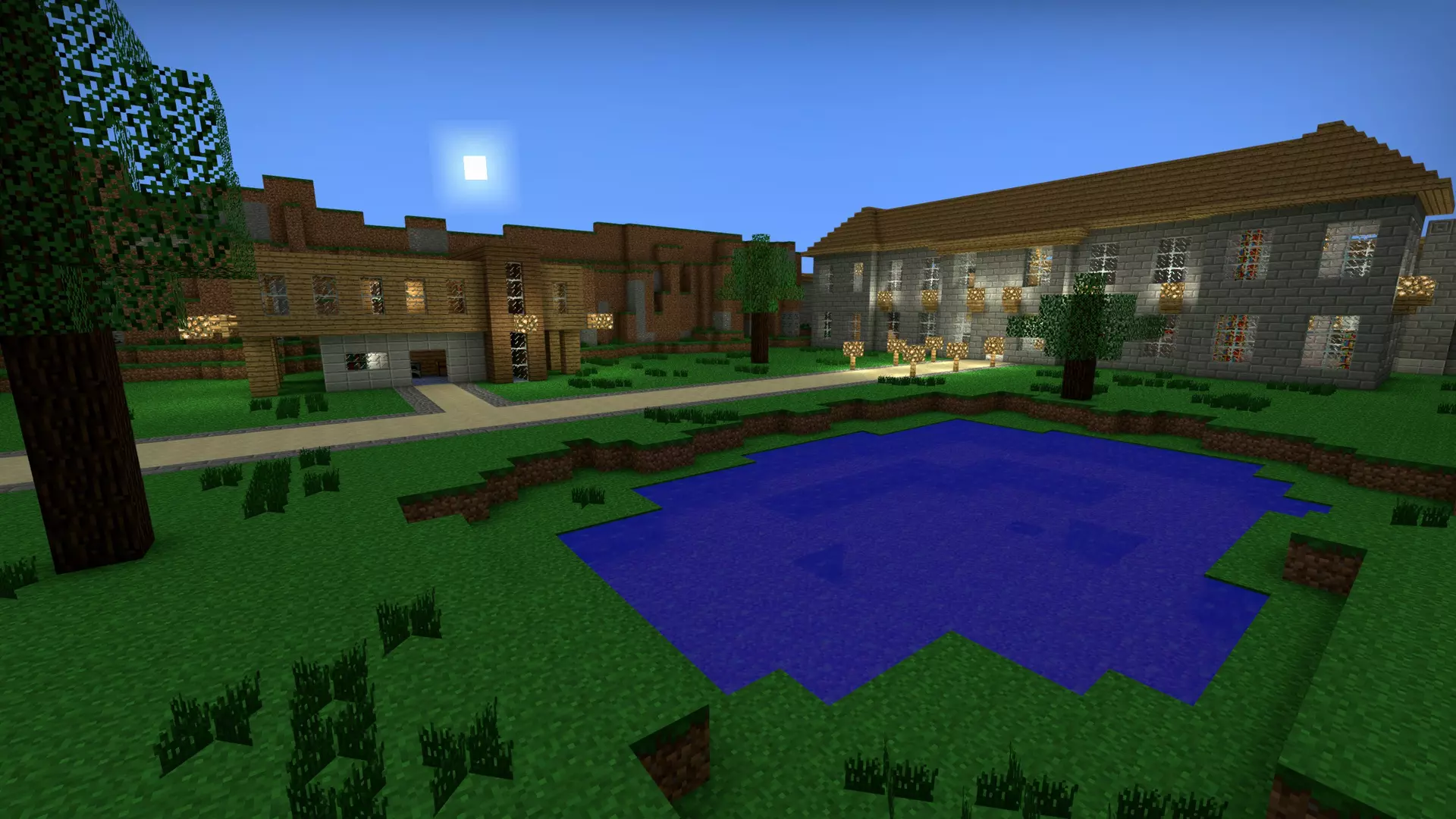 Screenshot of xc_minecraft4