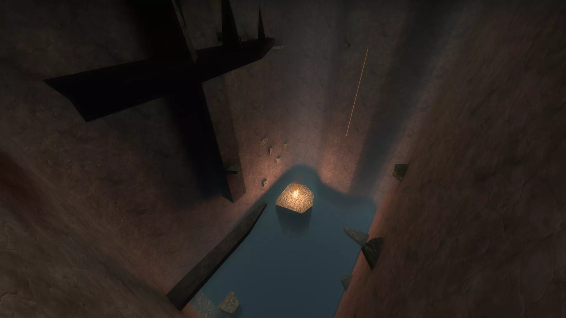 Screenshot of xc_secret_valley_global_fix